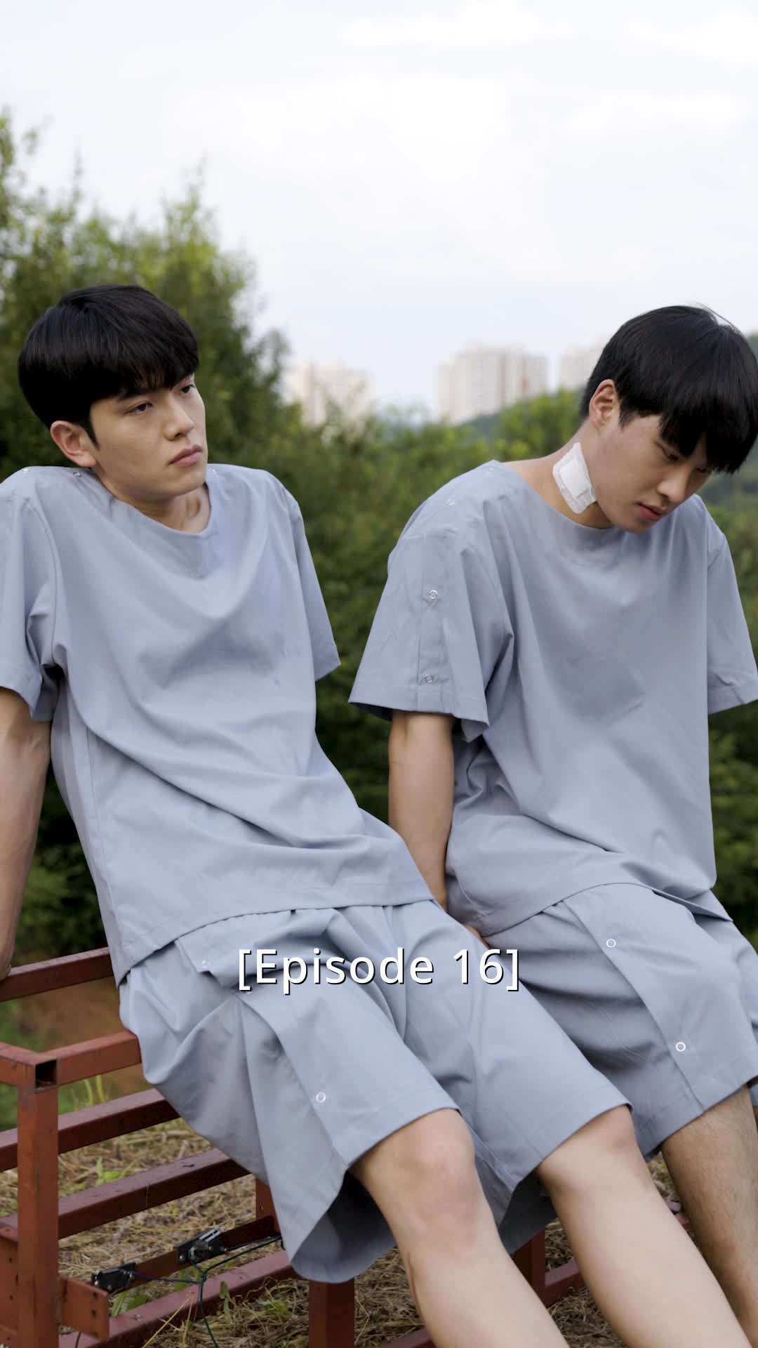 Episode 16 - Awakening: Tragic Tale Of Training Academy