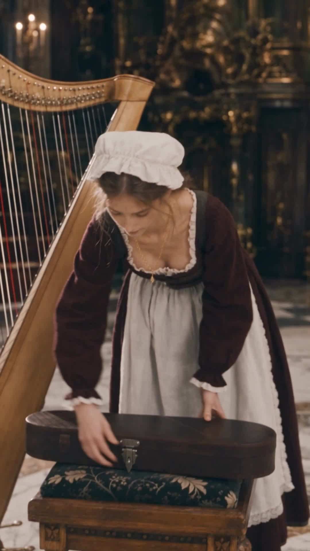 Episode 21 - Back Off! The Maid Is the Duchess