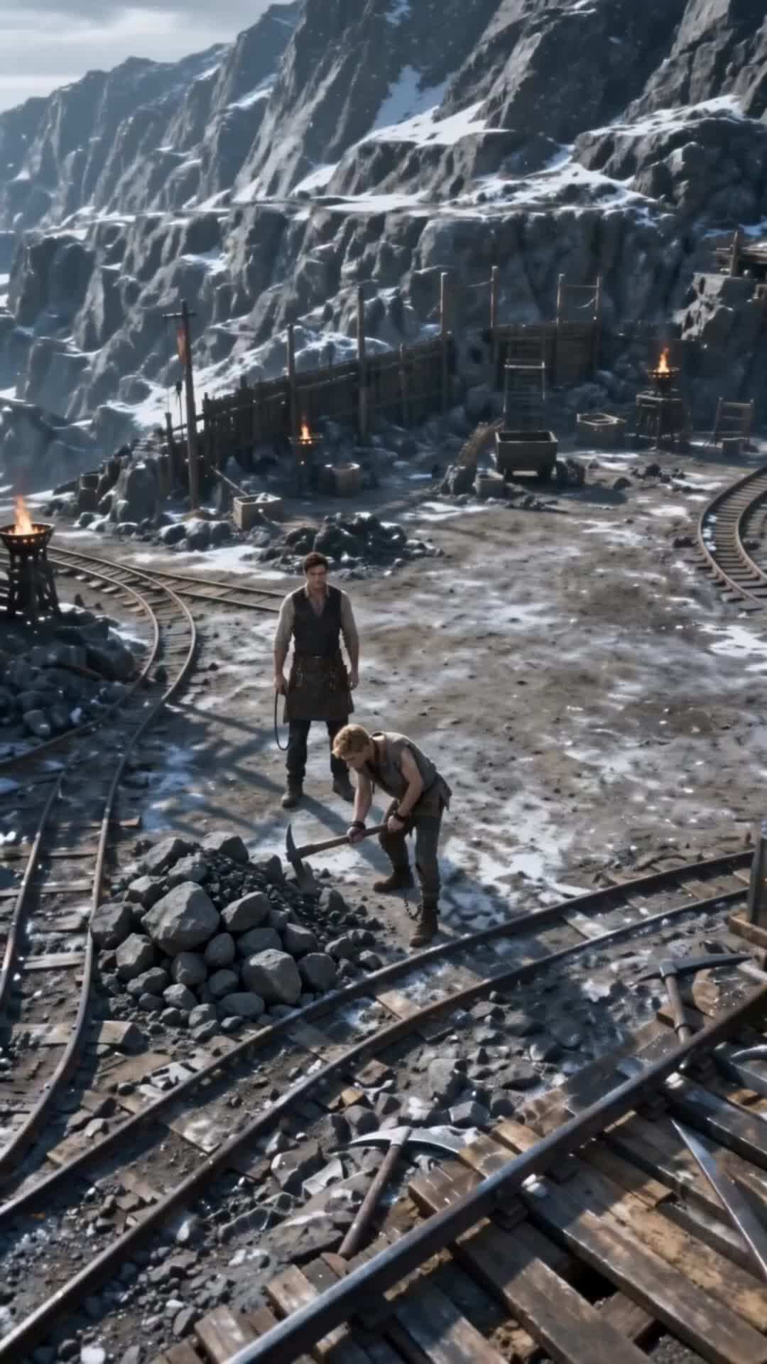 Episode 49 - Shall Steel Wield Arcane Power?