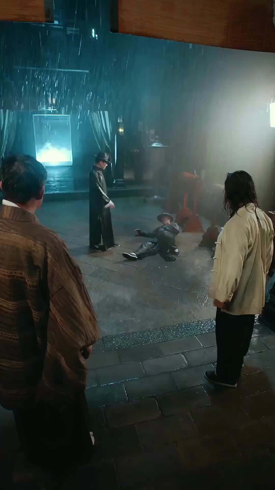 Episode 53 - The Master in Hiding