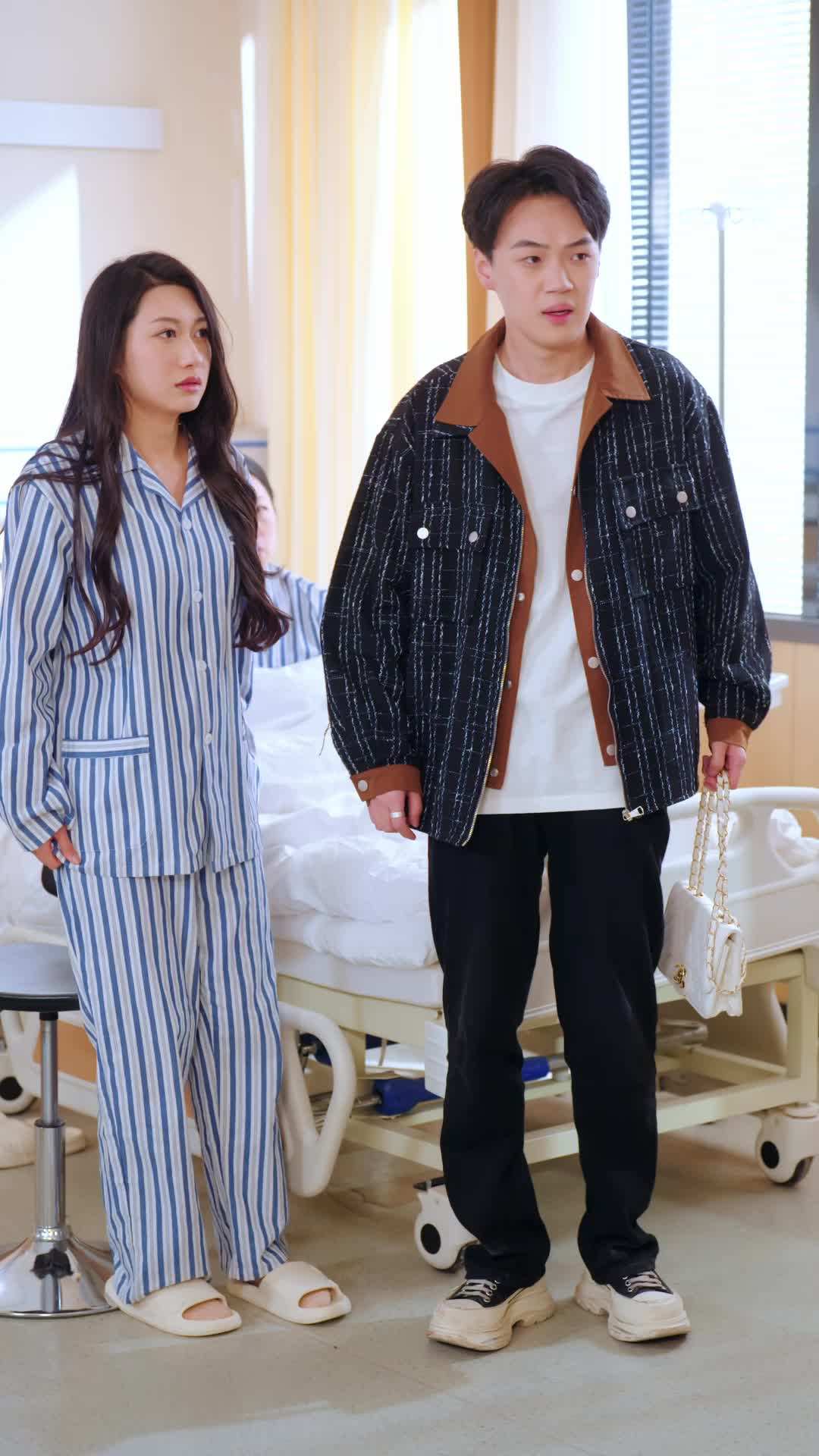 第49集 - 毒婚:財富與背叛的終局
