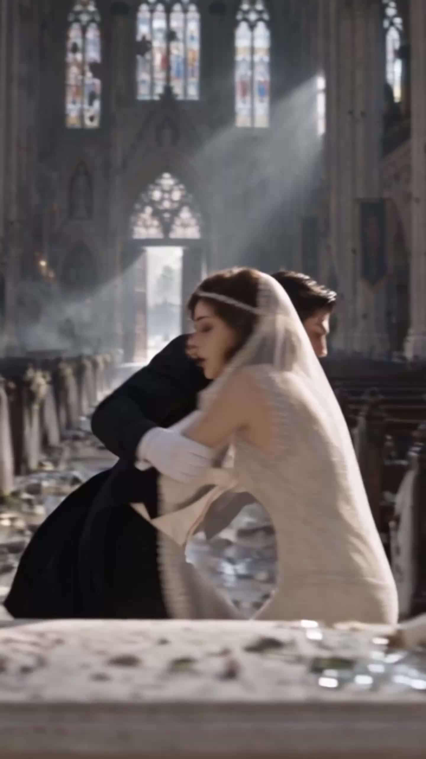 Episode 16 - The Don's Bootlegged Bride