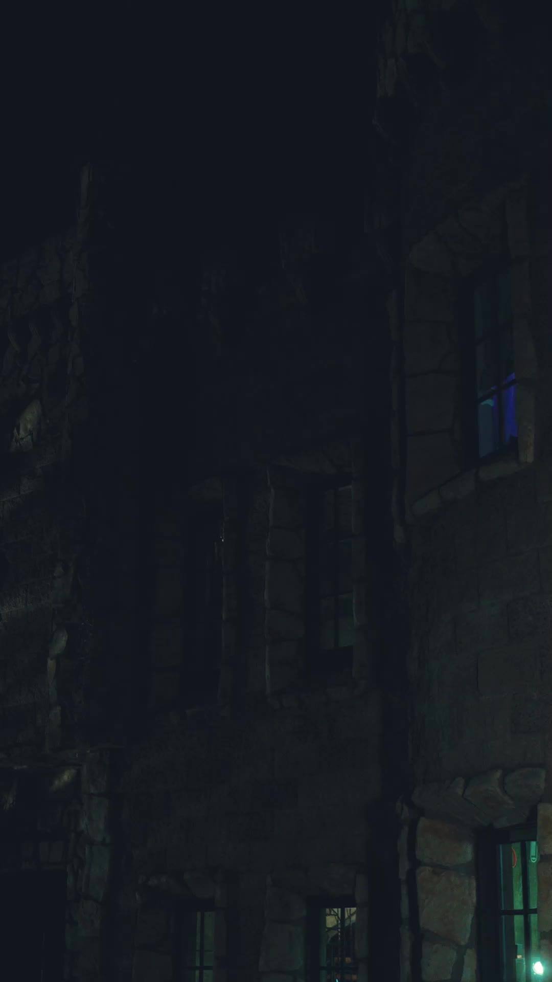 Episode 59 - My Vampire Bodyguard