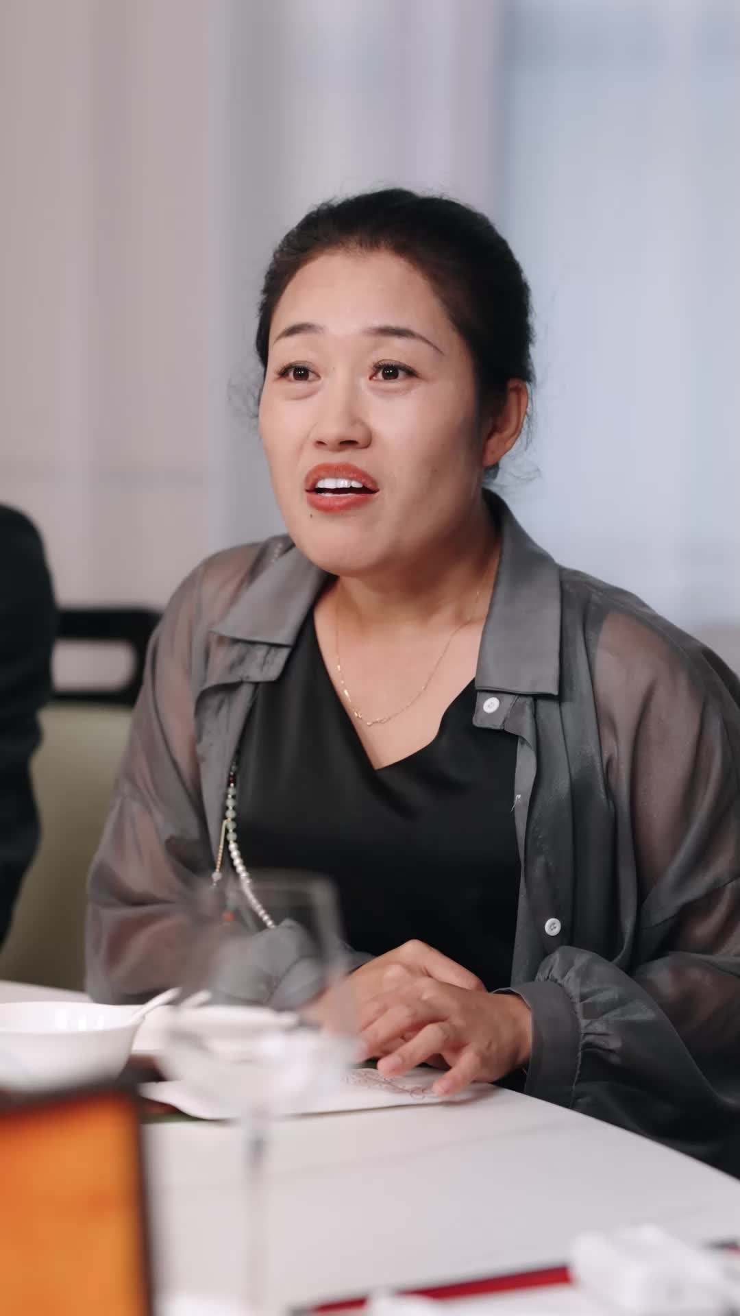 第50集 - 胖妻逆襲