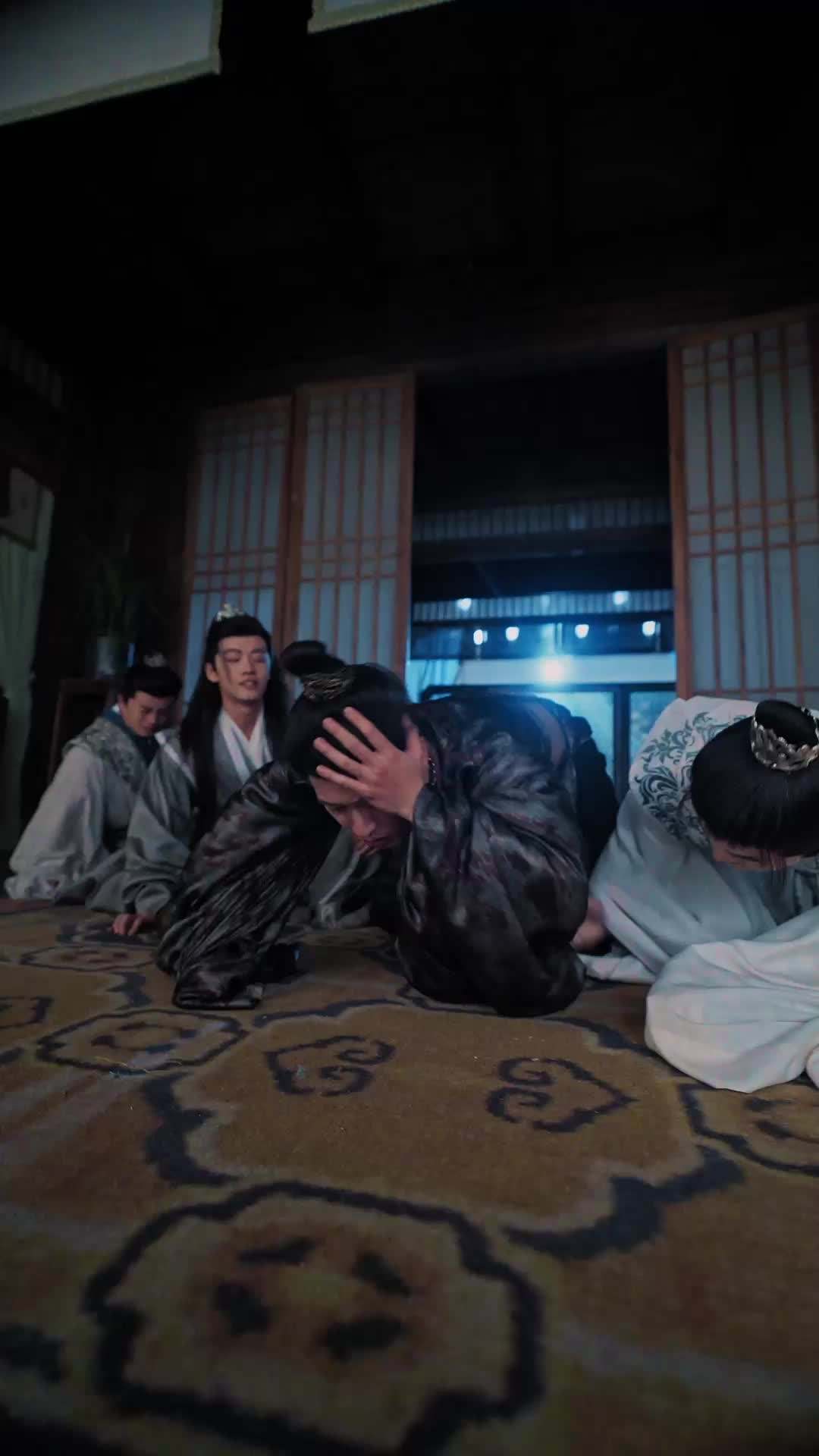 Episode 10 - After I Became the Emperor's Bully