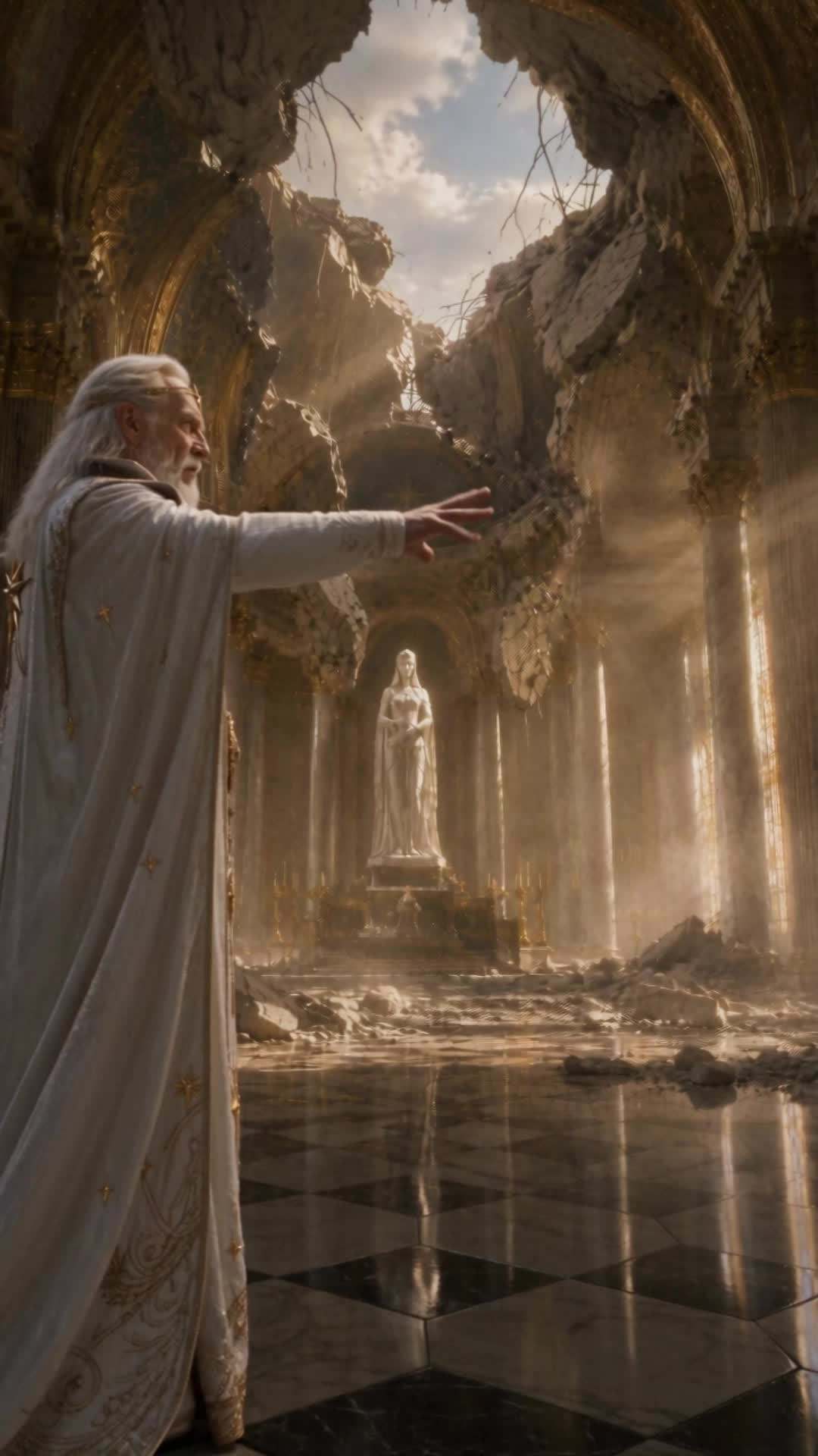 Episode 36 - Star Goddess Returns