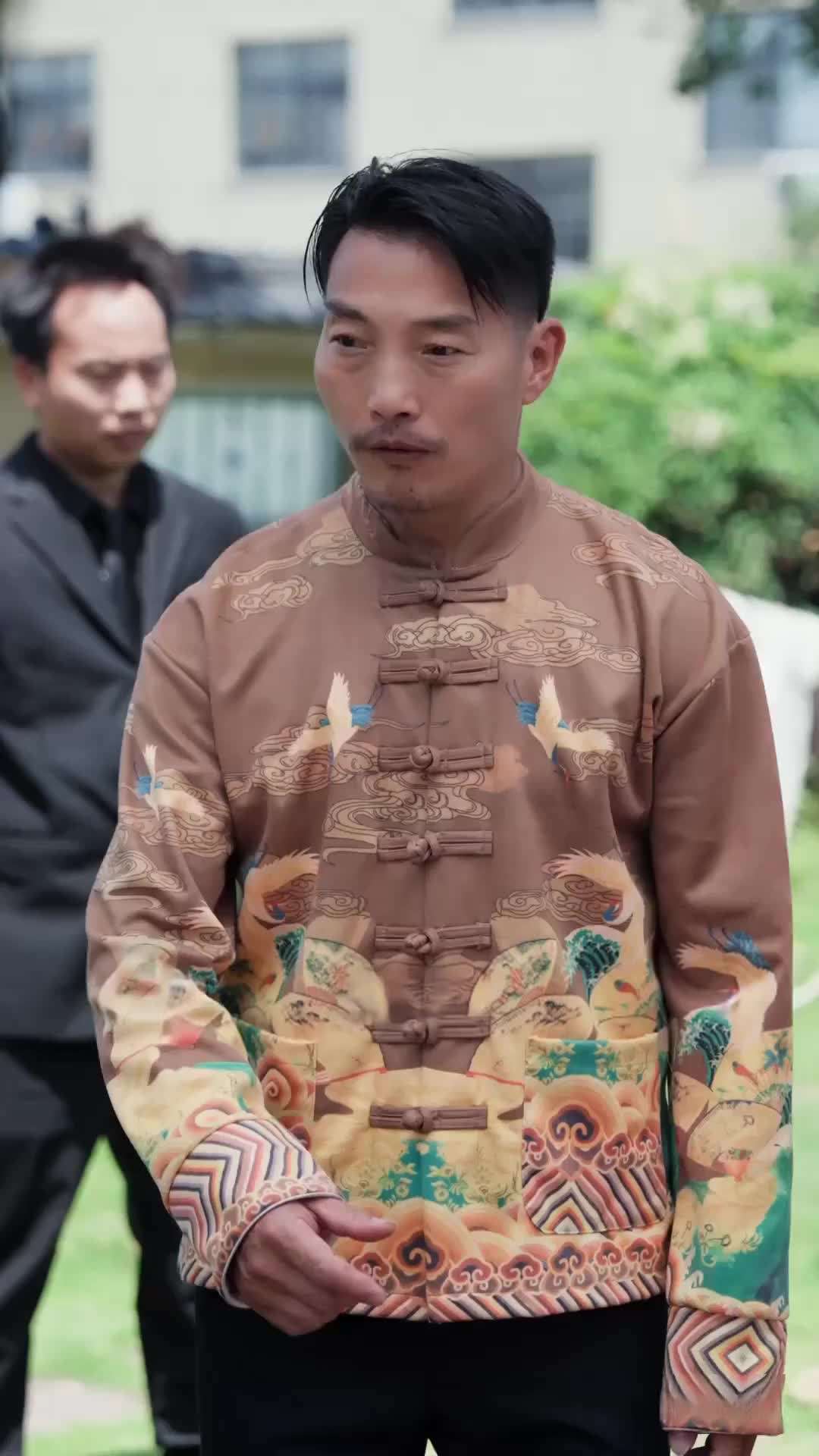 Episode 19 - Found A Homeless Dragon Husband