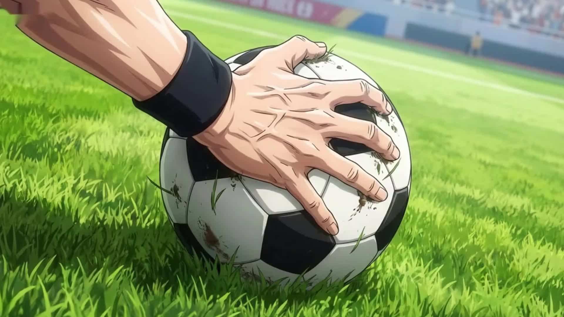 エピソード11 - A国サッカーを救うのは俺だ！