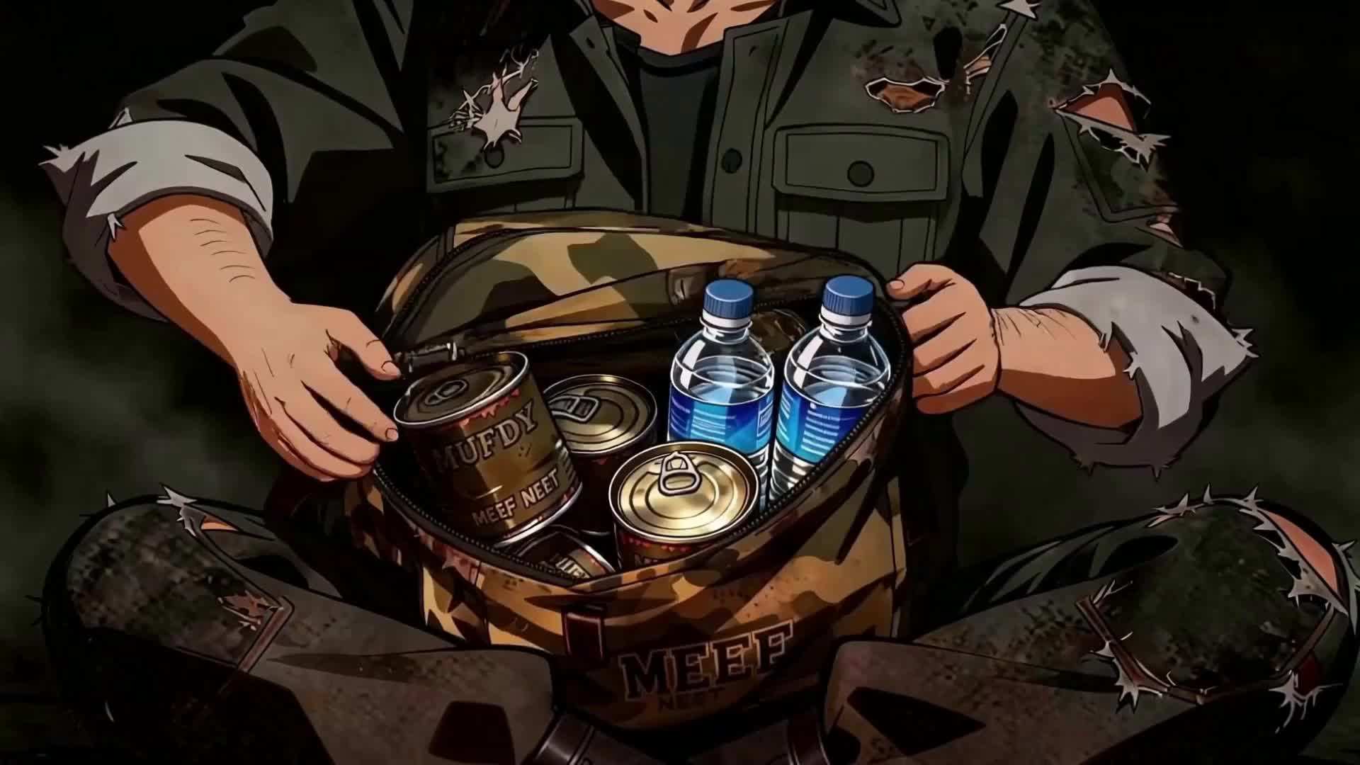 Episódio 8 - Ops, Elevei o Nível do Apocalipse!
