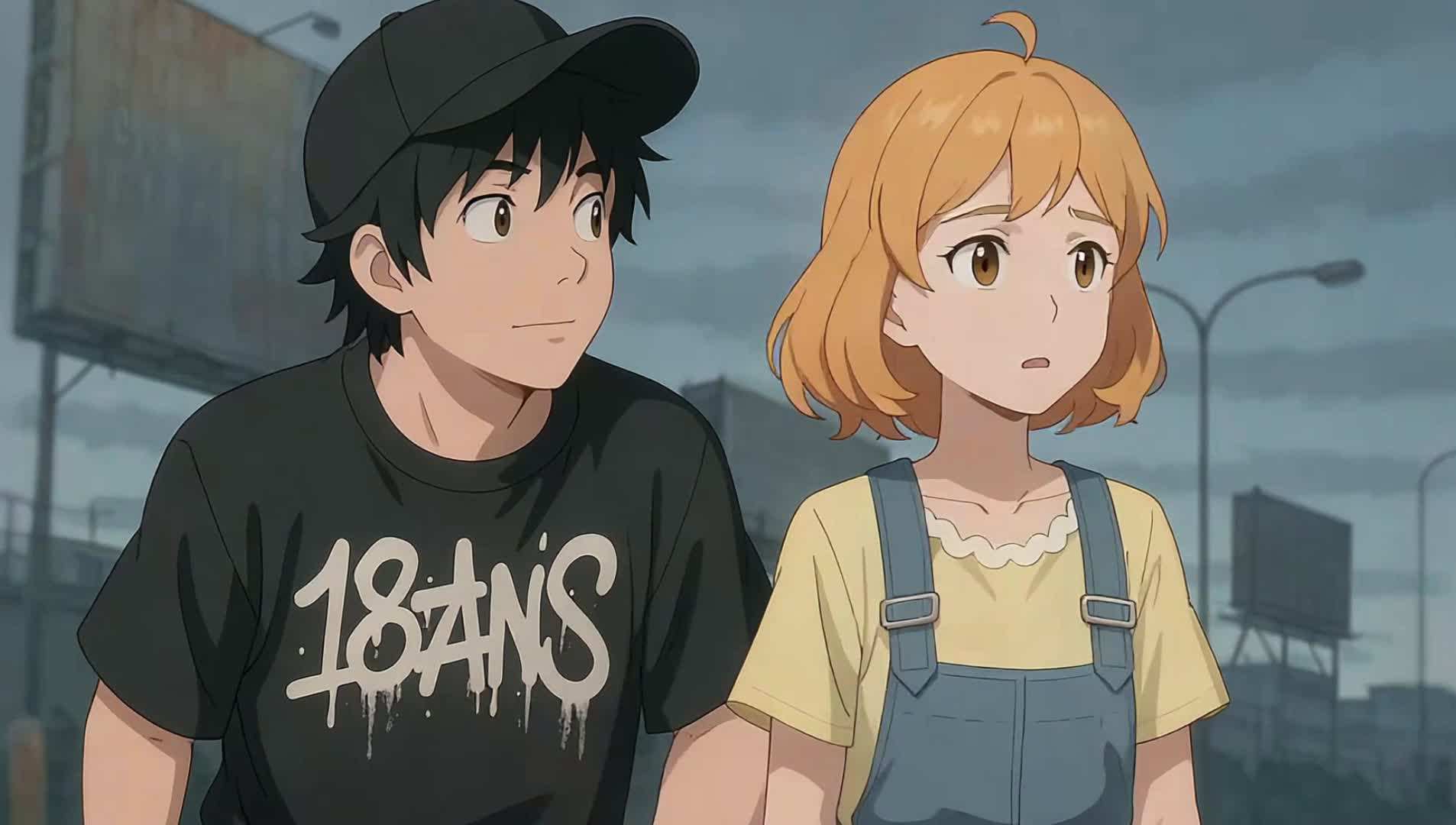 Episode 15 - Conning Classmates into Underworld University