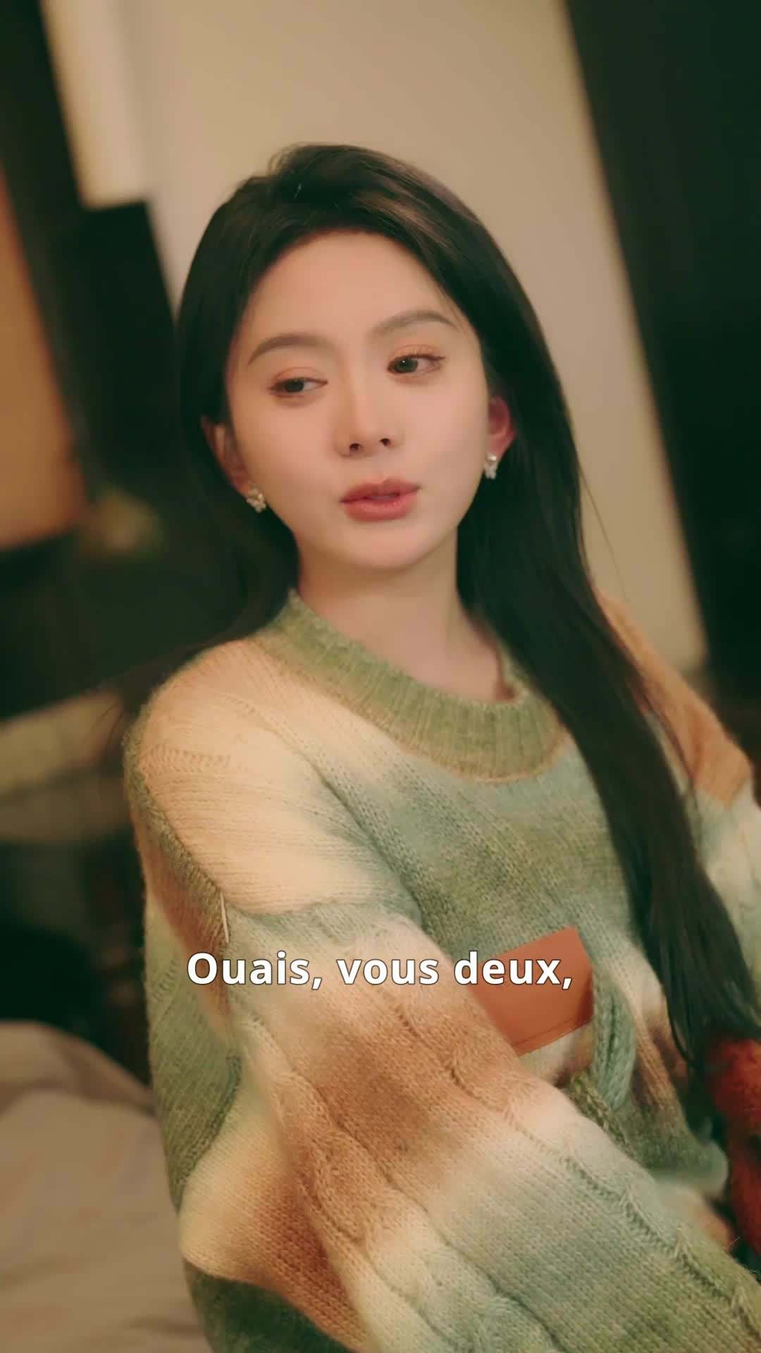 Épisode 45 - Notre Destin Indissociable