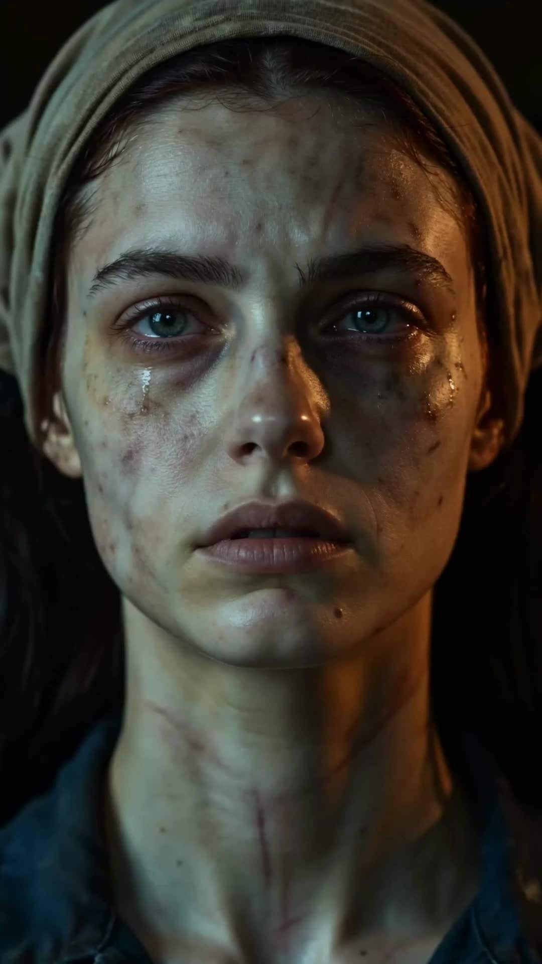 Episódio 15 - Renascida da Traição
