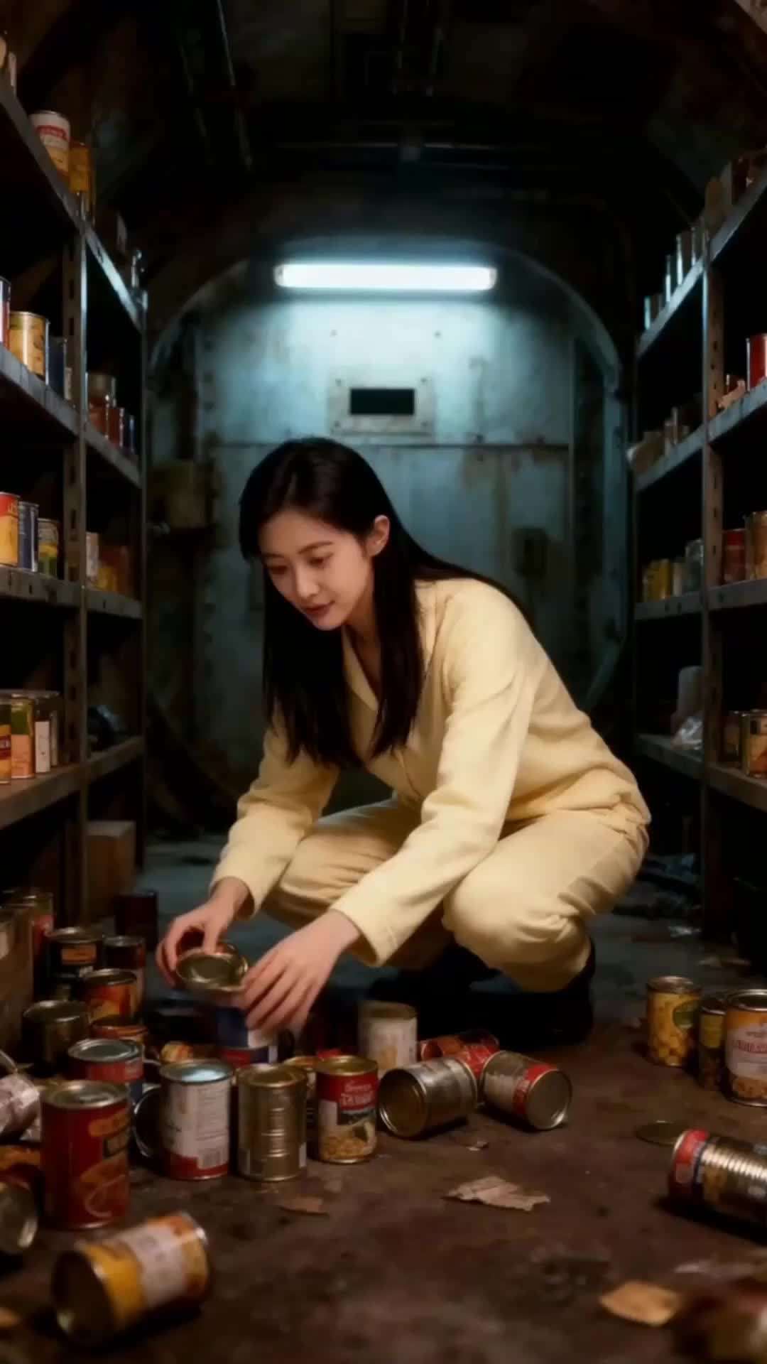 Episode 35 - Iron Ark: Rebirth