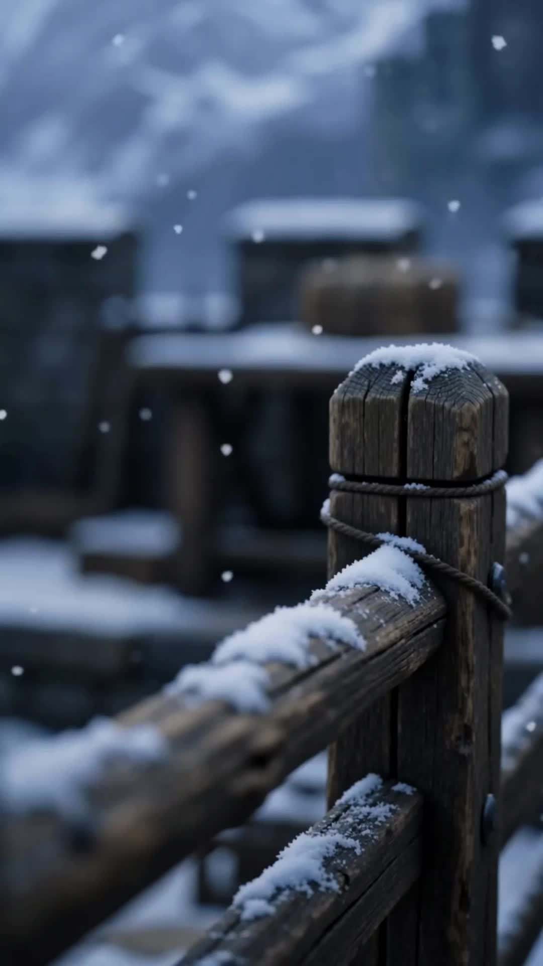 Episodio 9 - Me hizo arrodillarme ante la falsa santa