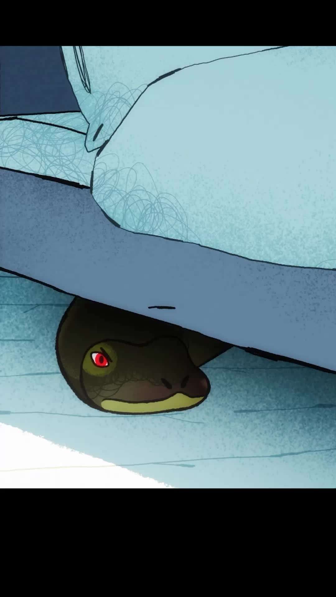 Episode 43 - Next Door Spy