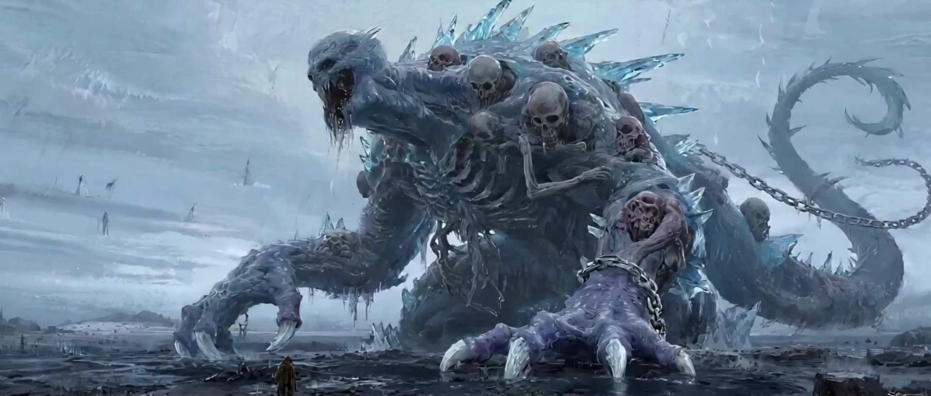 Episode 66 - My Afterlife Tavern Has the World's Strongest Guardians