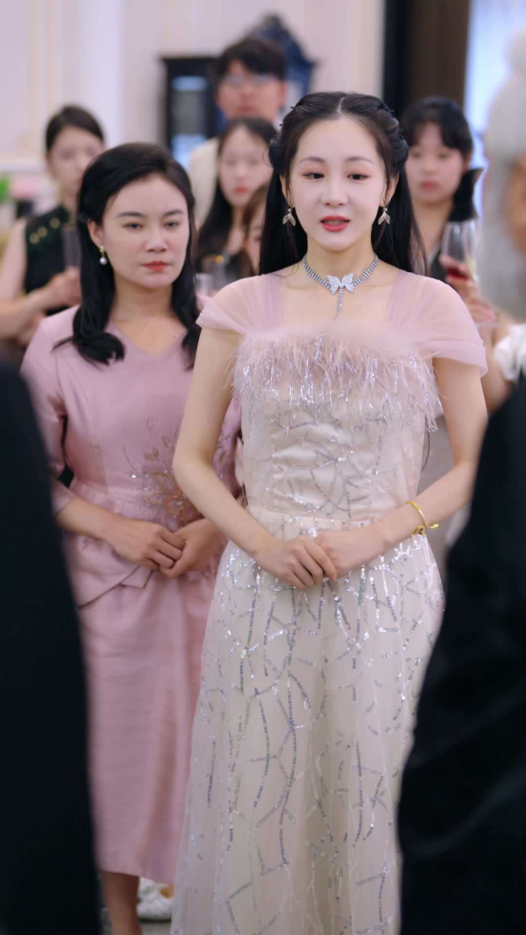 Episode 12 - The Genius Bride Returns