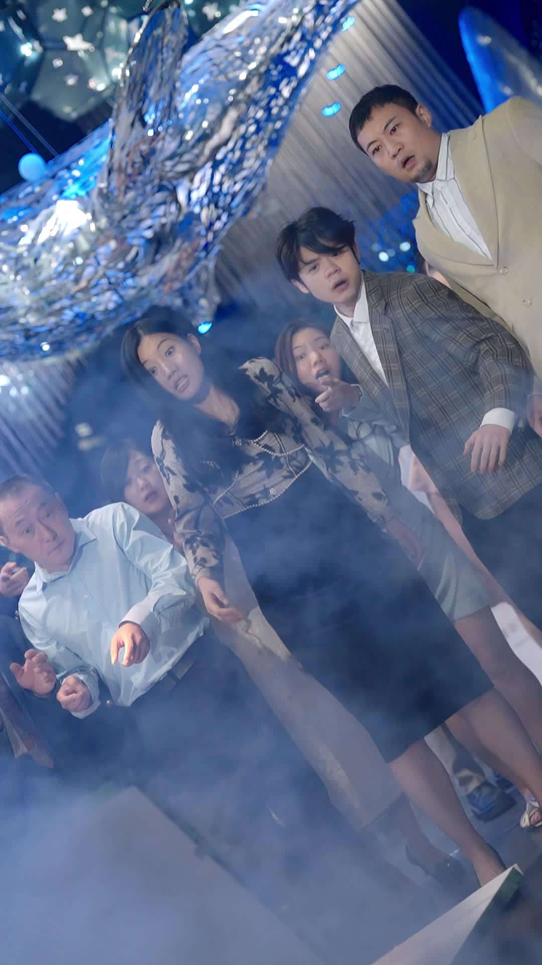 Episode 11 - Bound to My Heiress