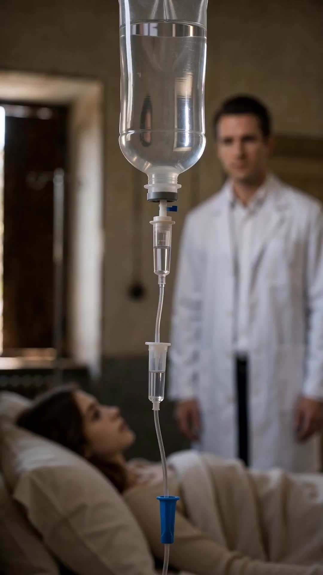 Episode 60 - Saat Cinta Tak Lagi Ada