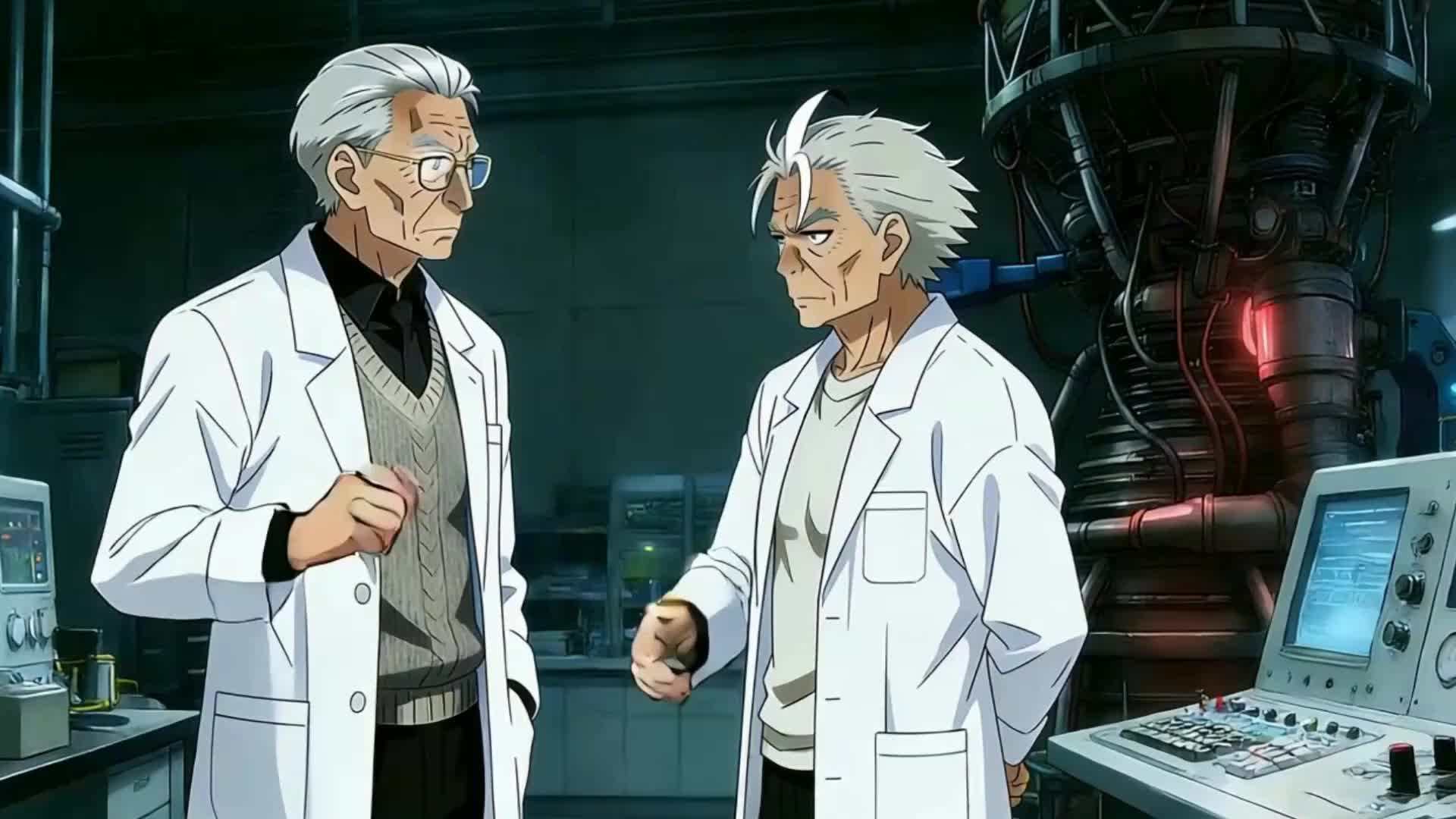 第8集 - 道具師：我造的道具只是真實一些而已