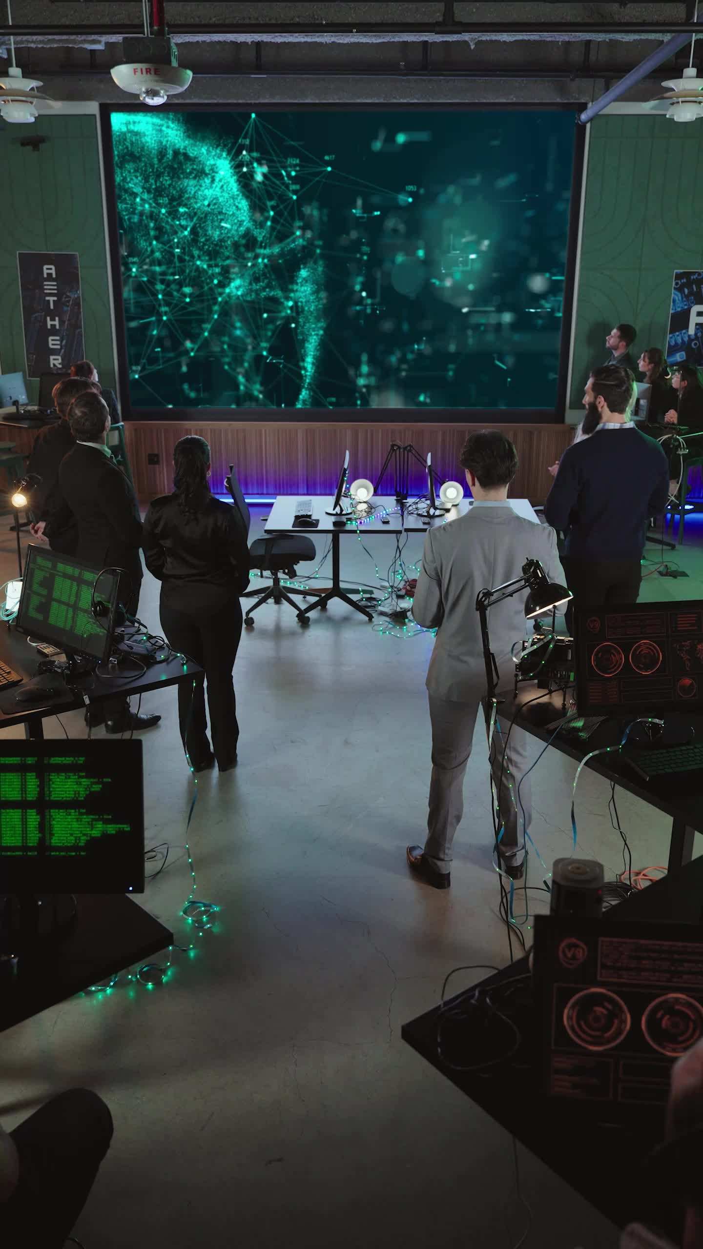 Episode 16 - Cyberking Reclaims His Throne