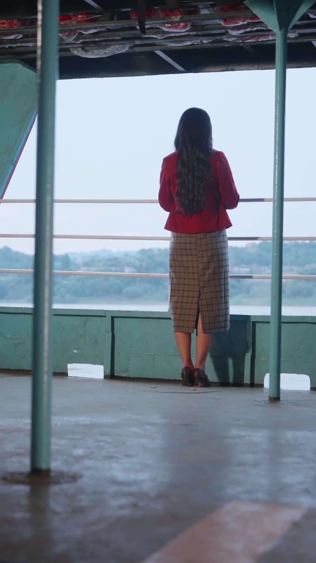 Episode 69 - Tailor Wife & Her Protective Boss