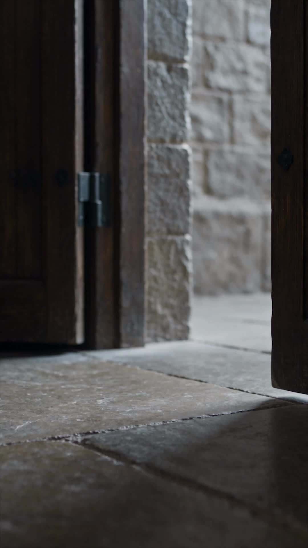 Episodio 36 - Me casé con este Rey Dragón en lugar de mi hermana