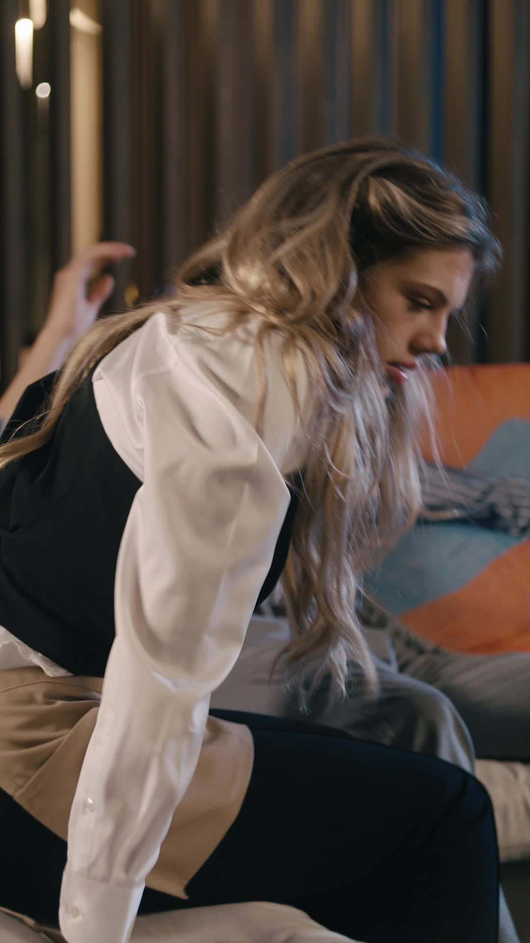 Episódio 30 - Traicionando o Meu Marido Bilionário