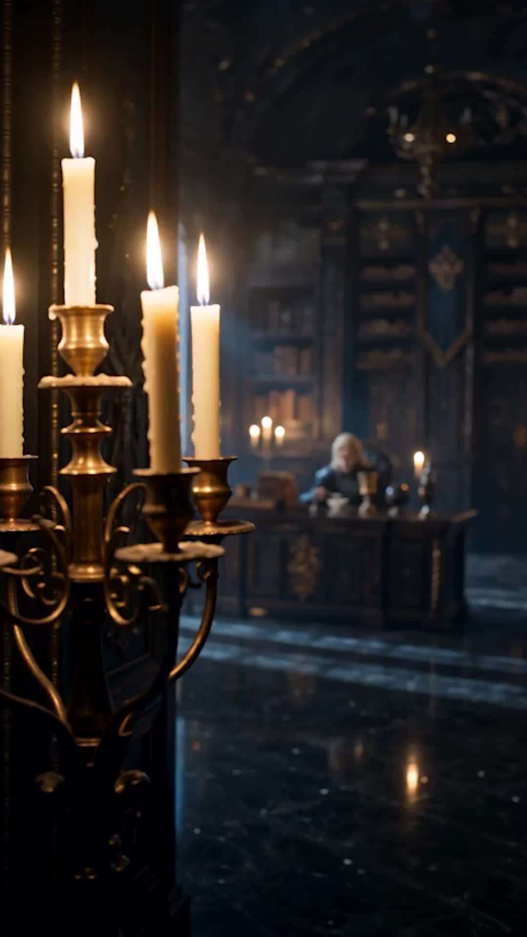 Episode 80 - Feeding the Dragon's Desir