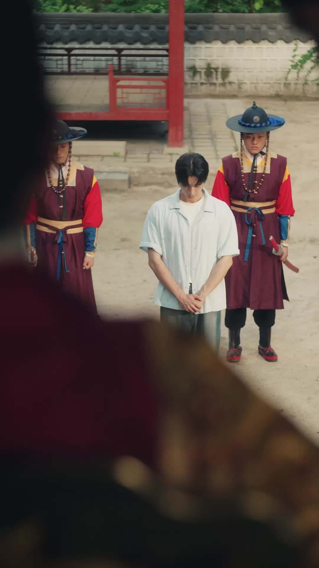 에피소드 52 - 내 남자친구는 600살