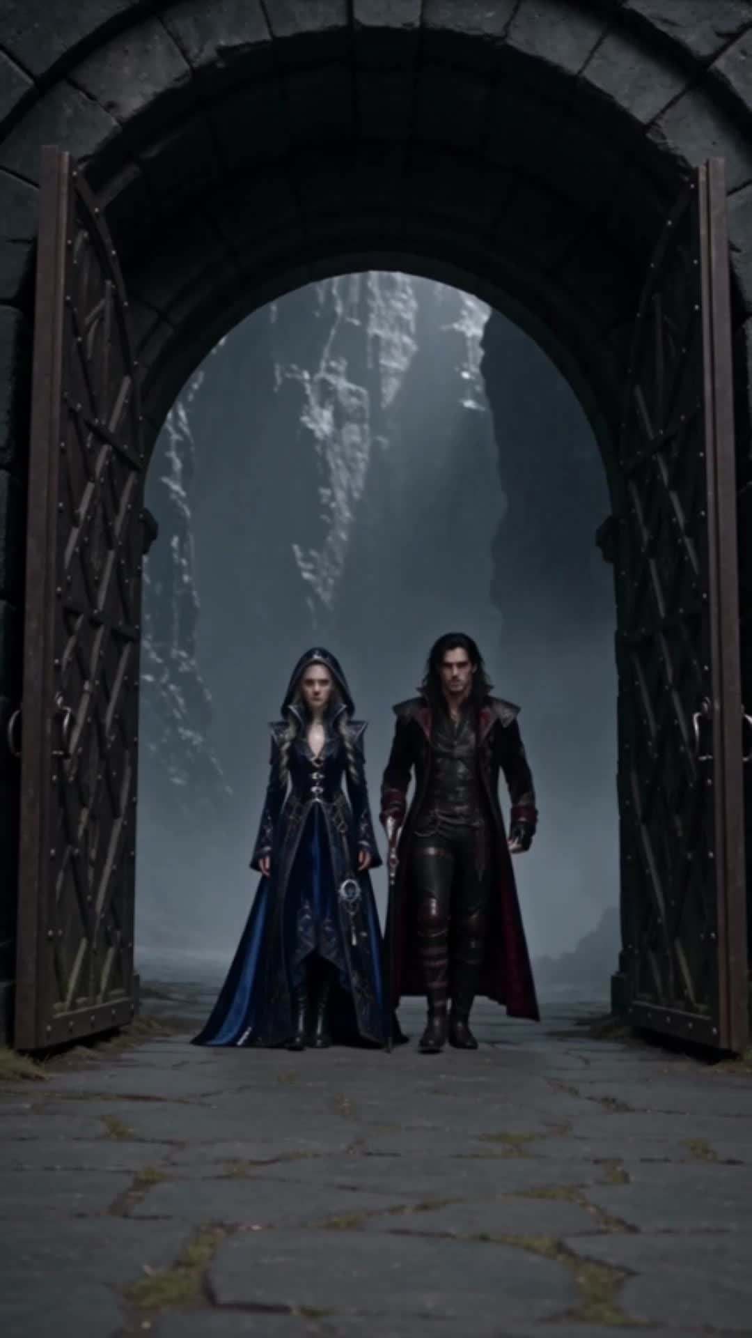 ตอน31-ภาพยนตร์ เกิดใหม่เป็นลูน่าของอัลฟ่าต้องสาป เต็มเรื่อง
