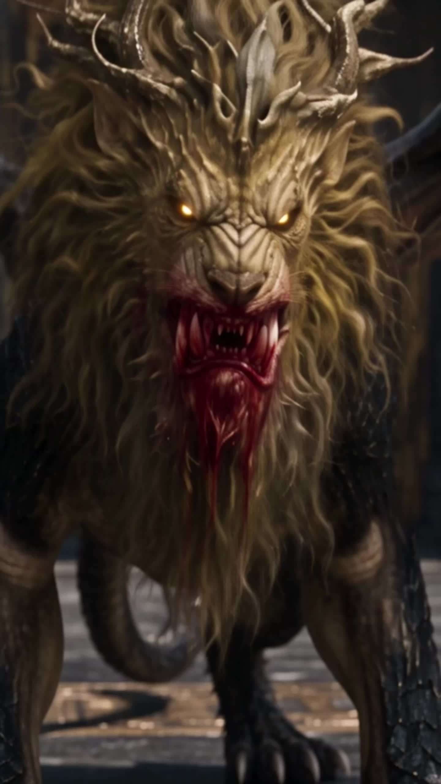 Episode 16 - The Rejected Lycan Queen Returns