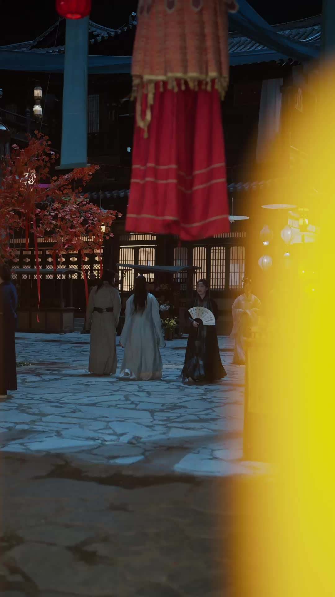 Episode 52 - After I Became the Emperor's Bully