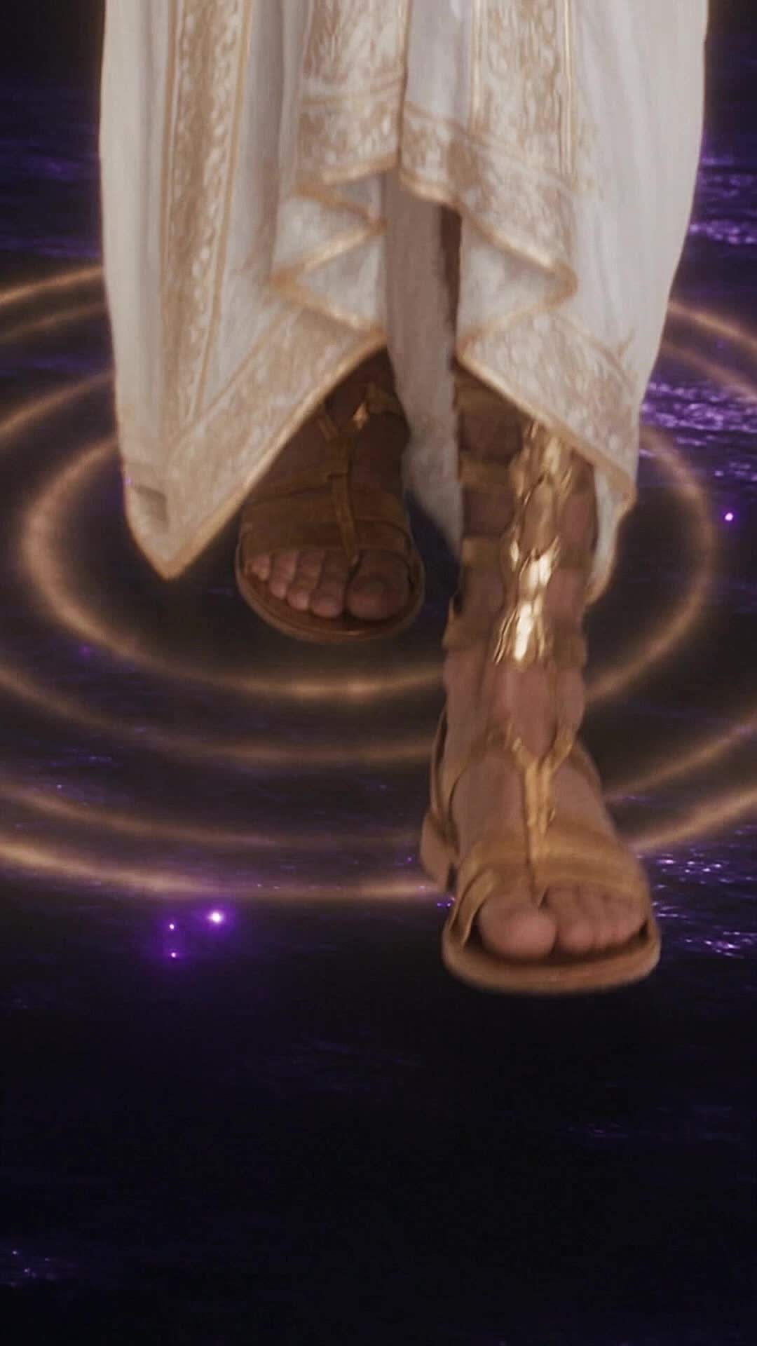 Episódio 18 - O Deus que Chamaram de Tolo
