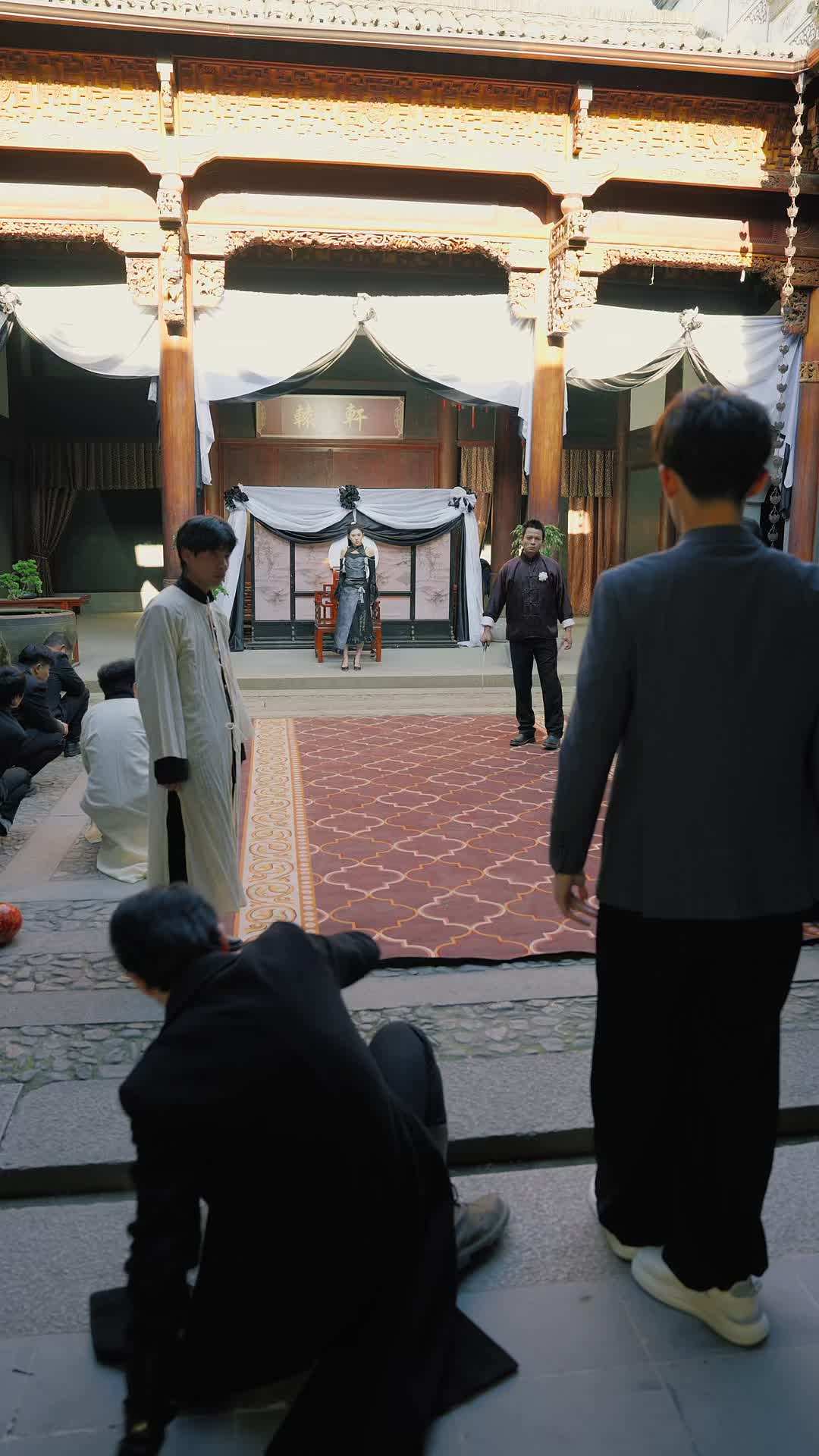 第76集 - 醫仙下山：神醫少主的都市縱橫