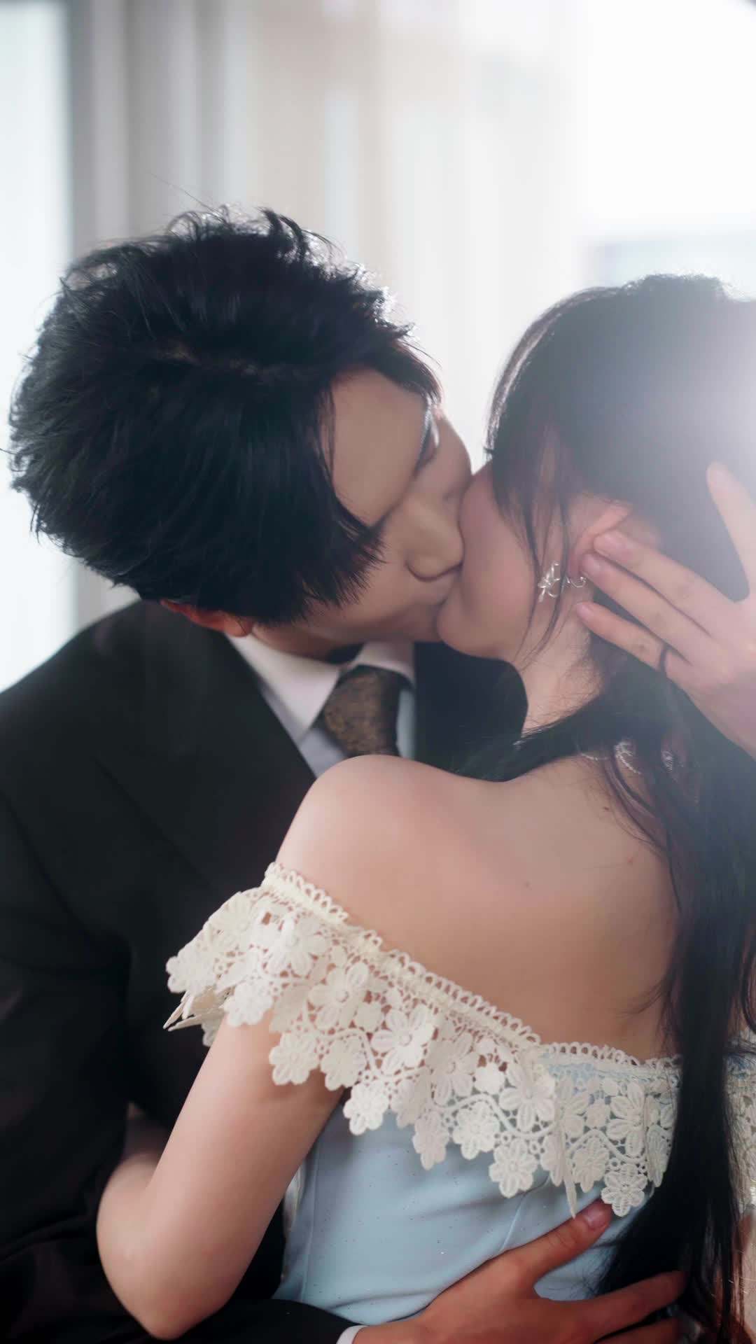 ตอน72-ภาพยนตร์ วิวาห์สลับตัว ประธานฟู่รักหมดใจ เต็มเรื่อง