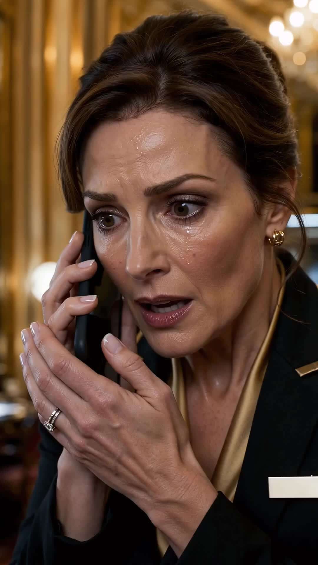 Episódio 22 - A Herdeira Contra-Ataca