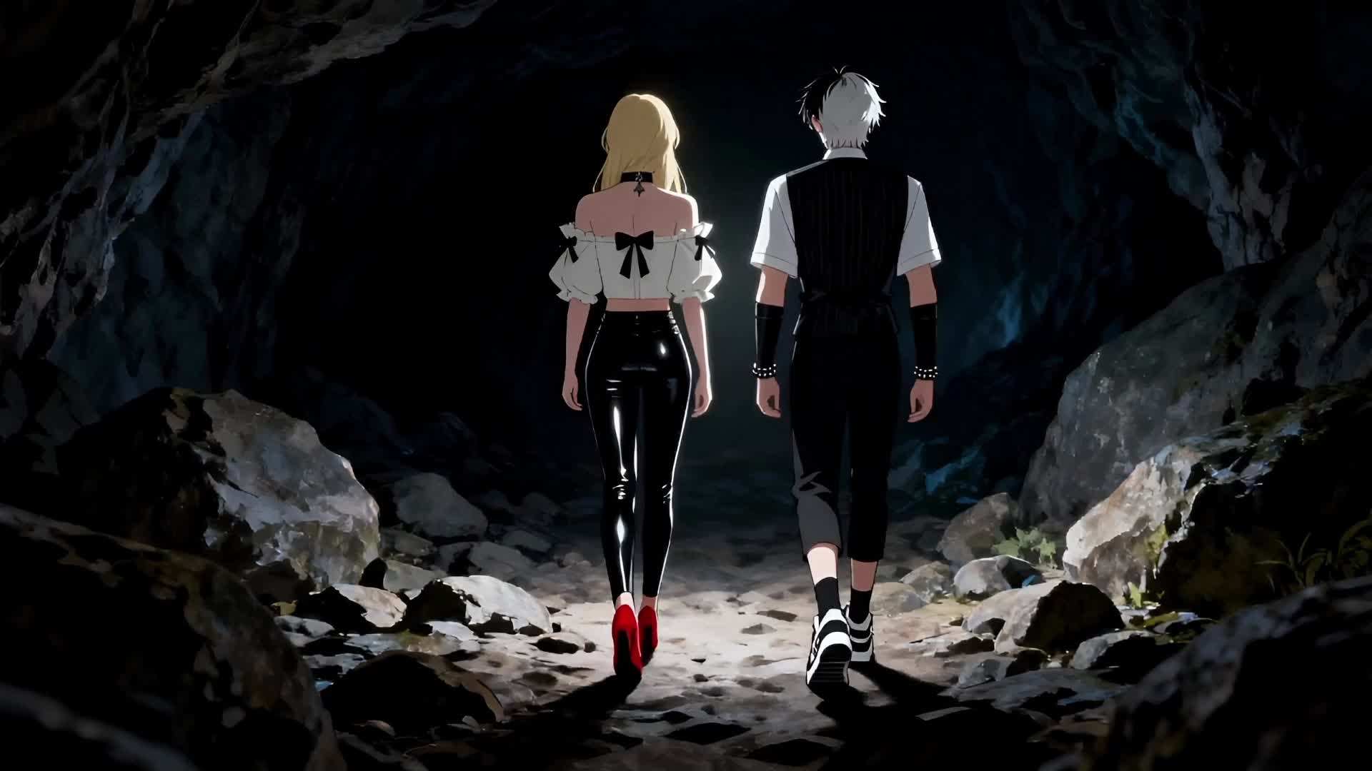Episode 10 - Awakened to Rule