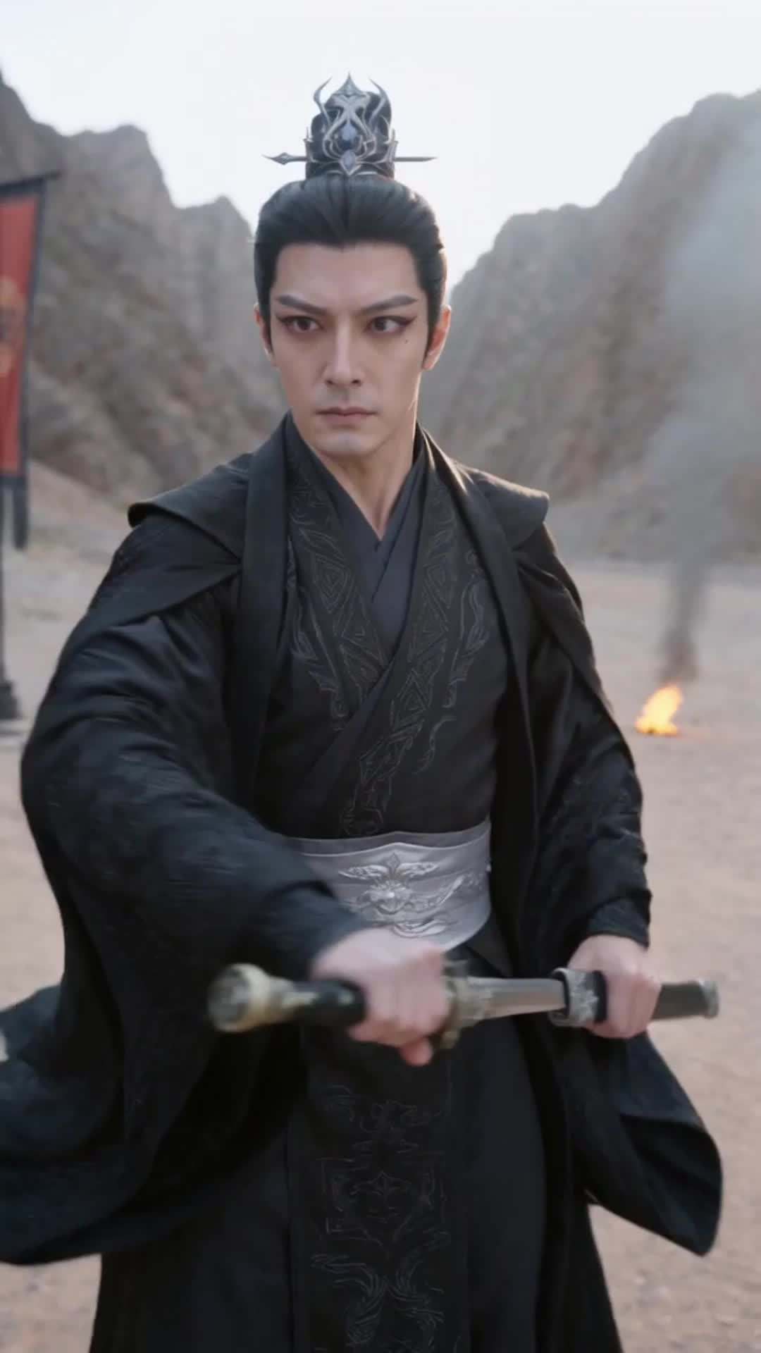 Episode 54 - Too Late, Your Majesty