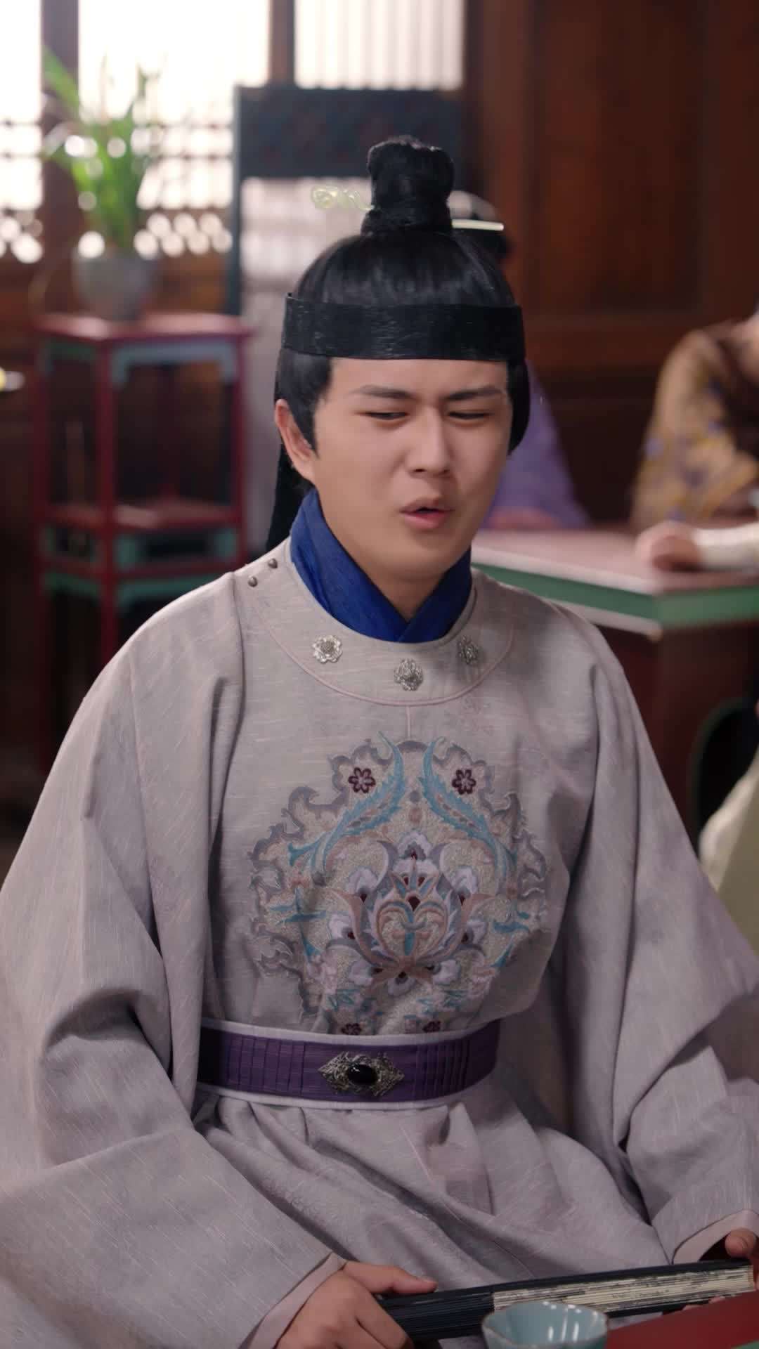 Episode 25 - Reborn Bride: Saving the Crown Prince