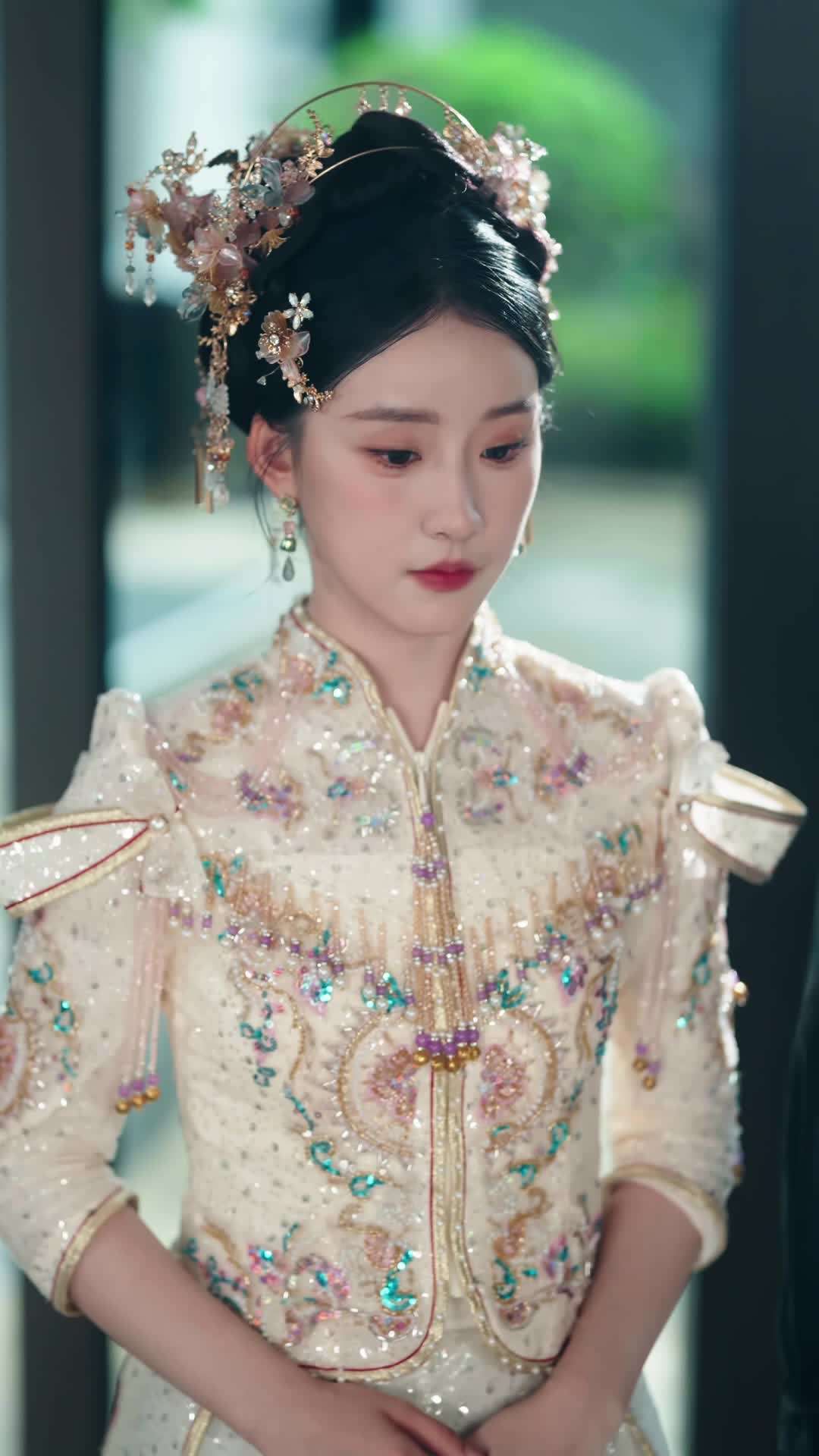 ตอน8-ภาพยนตร์ วิวาห์สลับตัว ประธานฟู่รักหมดใจ เต็มเรื่อง