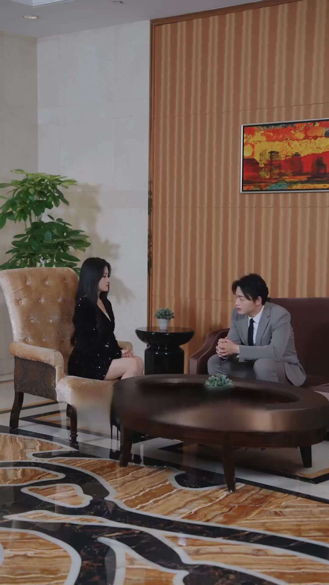 에피소드 72 - 사모님에겐 세명의 재벌 오빠가 있다