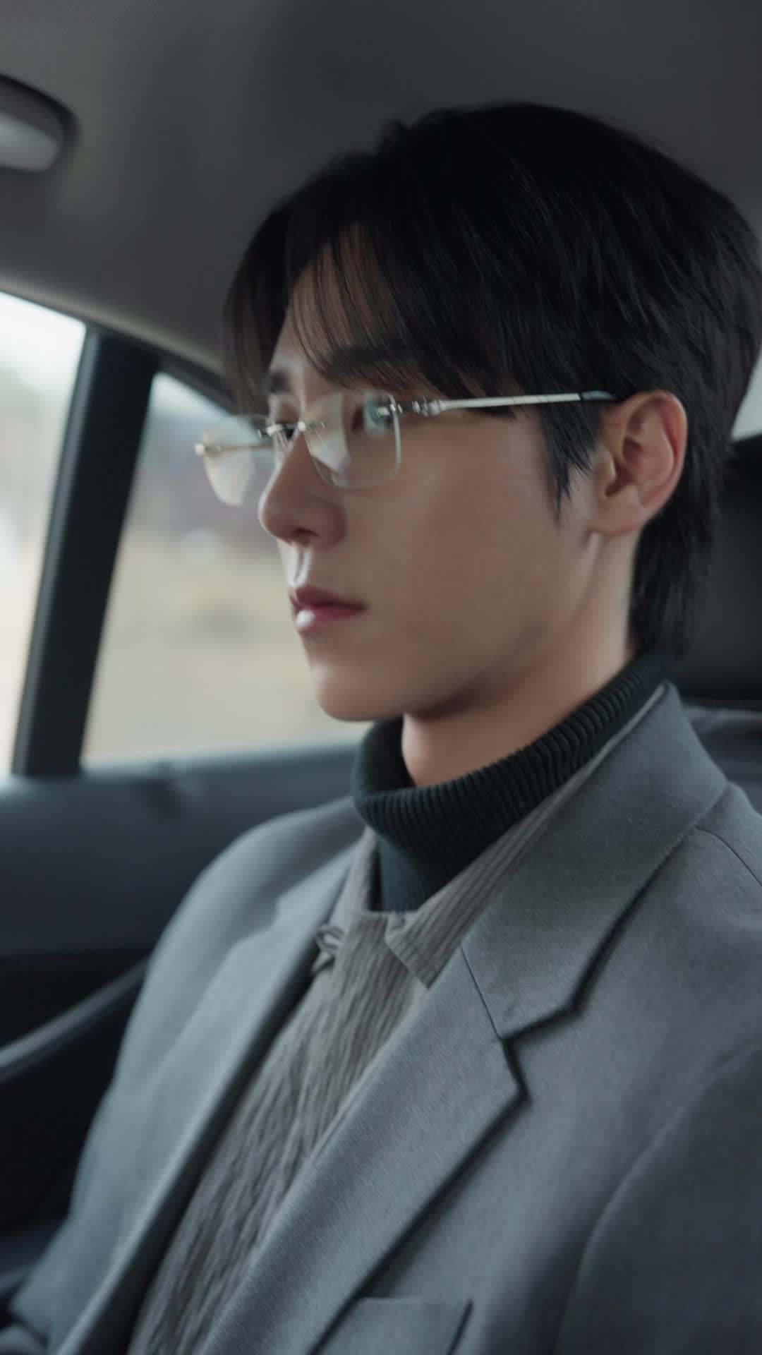 에피소드 14 - D-100: 남편을 리셋합니다