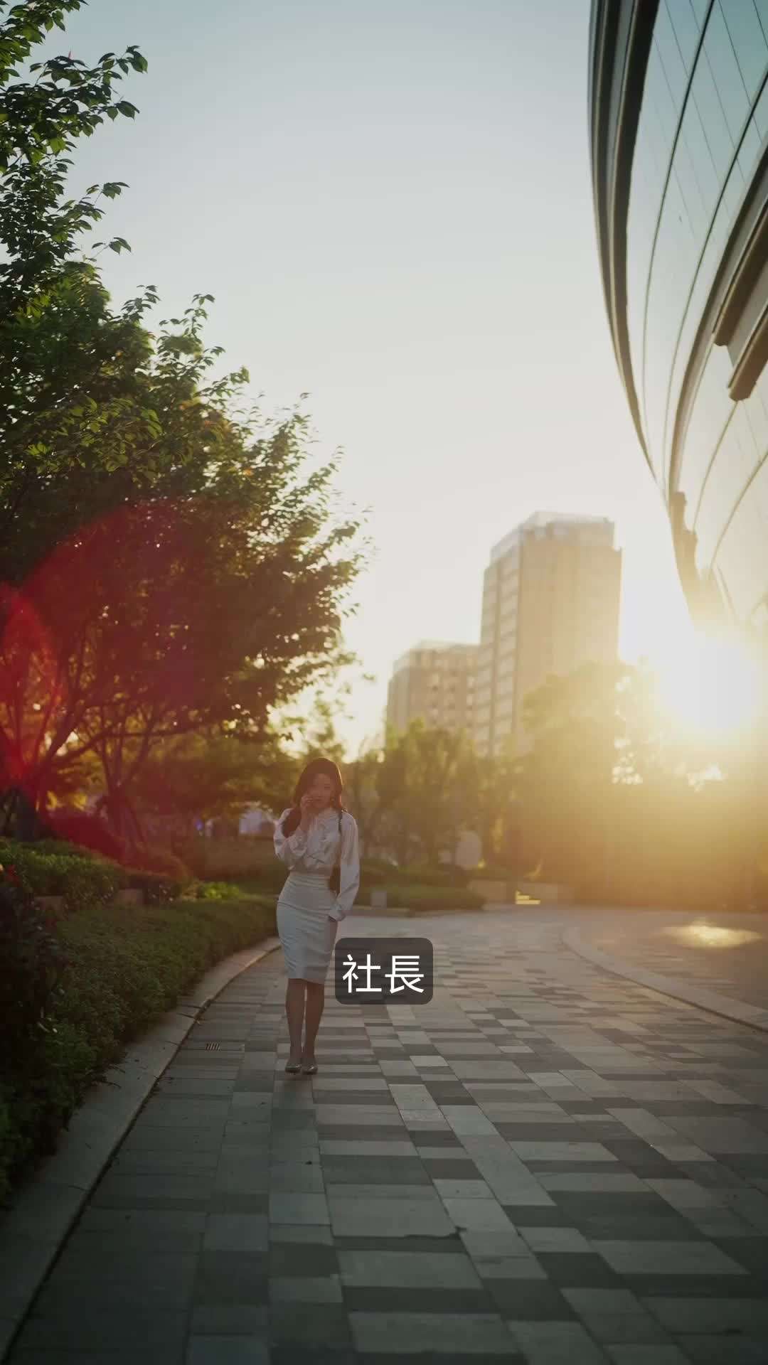 エピソード2 - 貧乏人ぶった億万長者達のスピード婚
