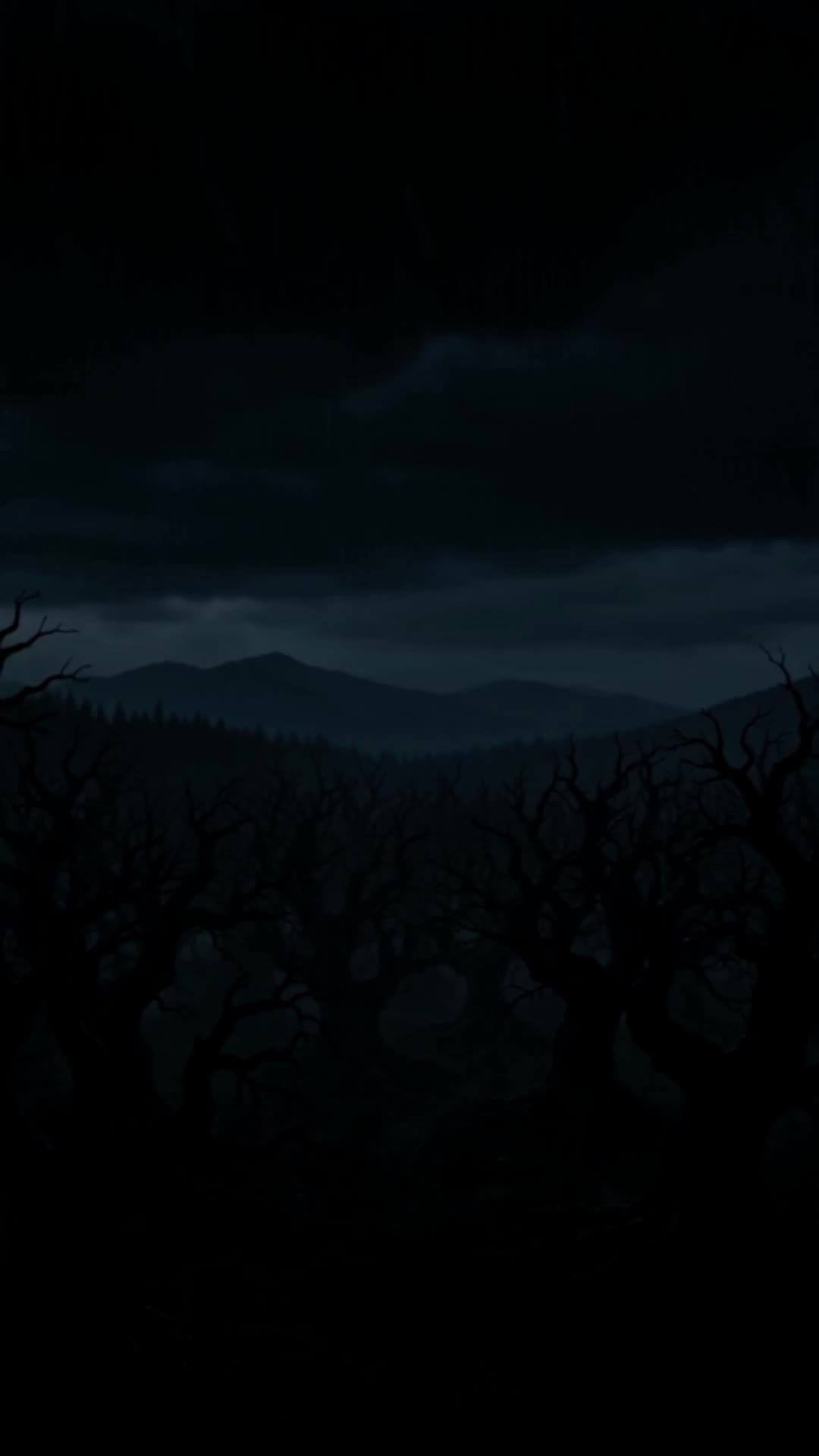 Episode 1 - The Vampire Lord’s Final Salvation