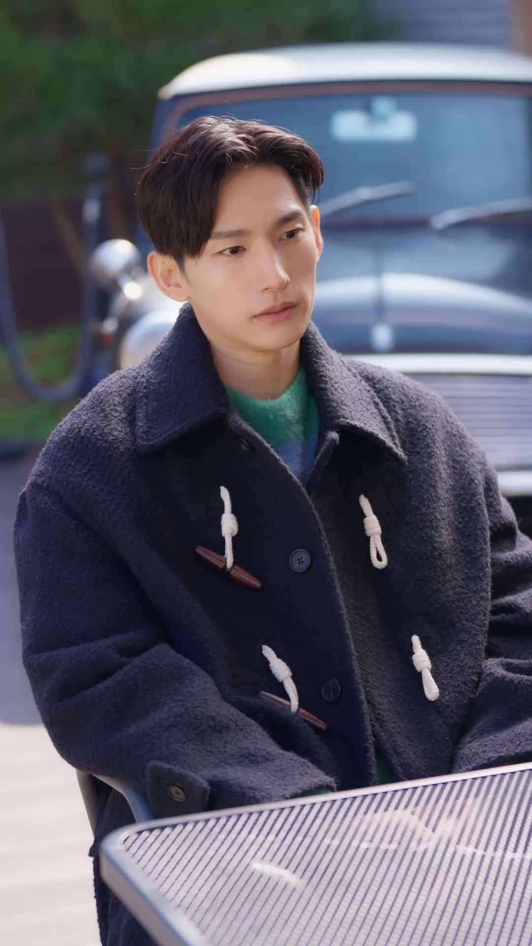에피소드 37 - 러브러브체인지 : 사랑은 루나, 고백은 한별, 흔들린 건 우주