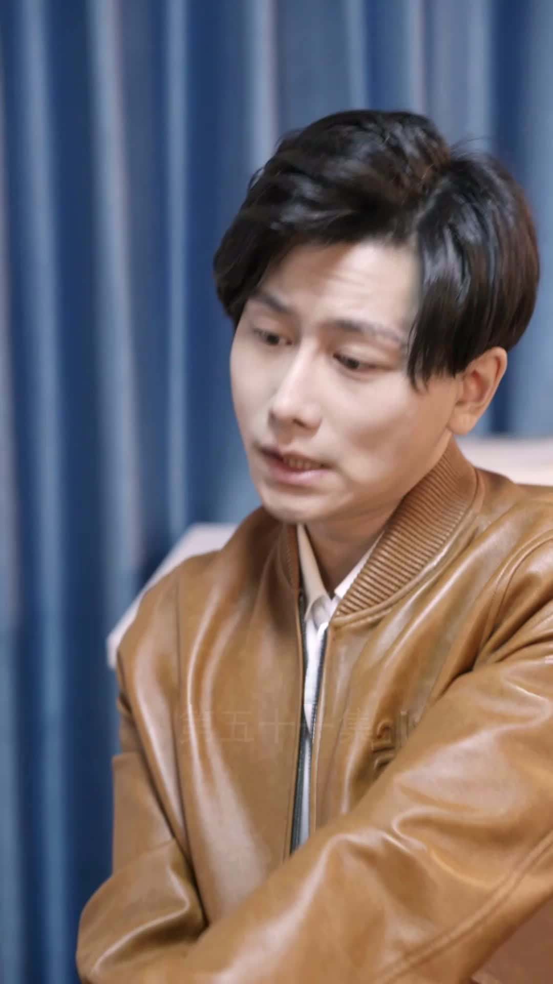 Episode 51 - Ms. CEO's Miracle Healer Boyfriend