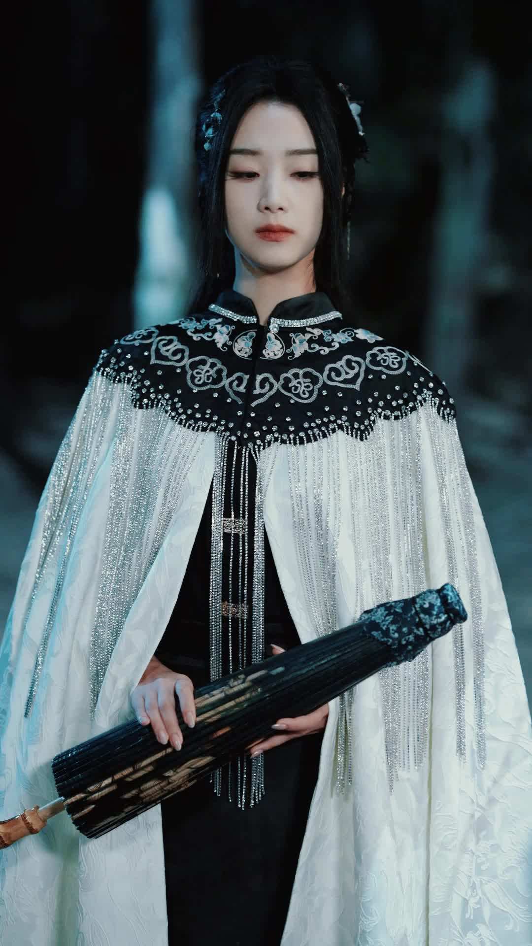 Episode 59 - The Empress's Final Wish