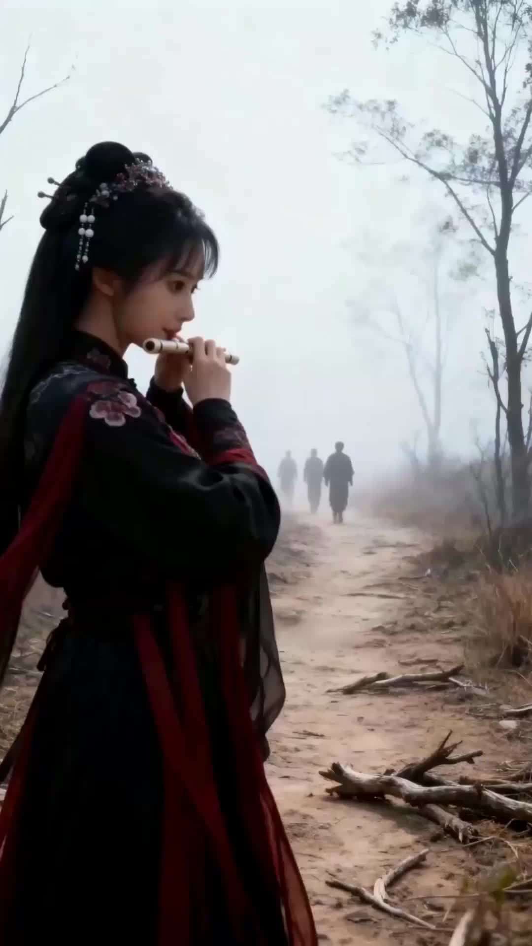 ตอน24-ภาพยนตร์ คู่ครองลึกลับครั้งที่ 108 เต็มเรื่อง