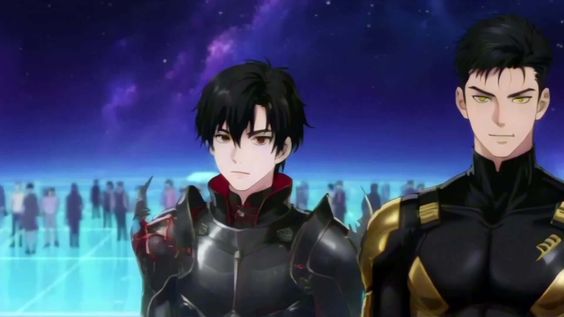 Episode 54 - Age of Titans: I Awakened the Ten Beasts